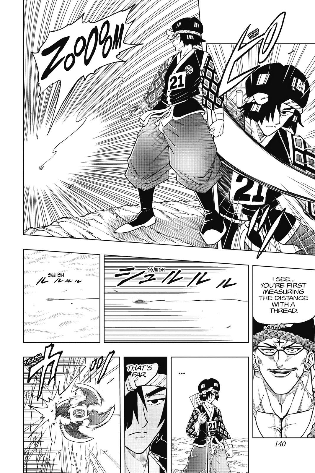 Read Build King Manga Online