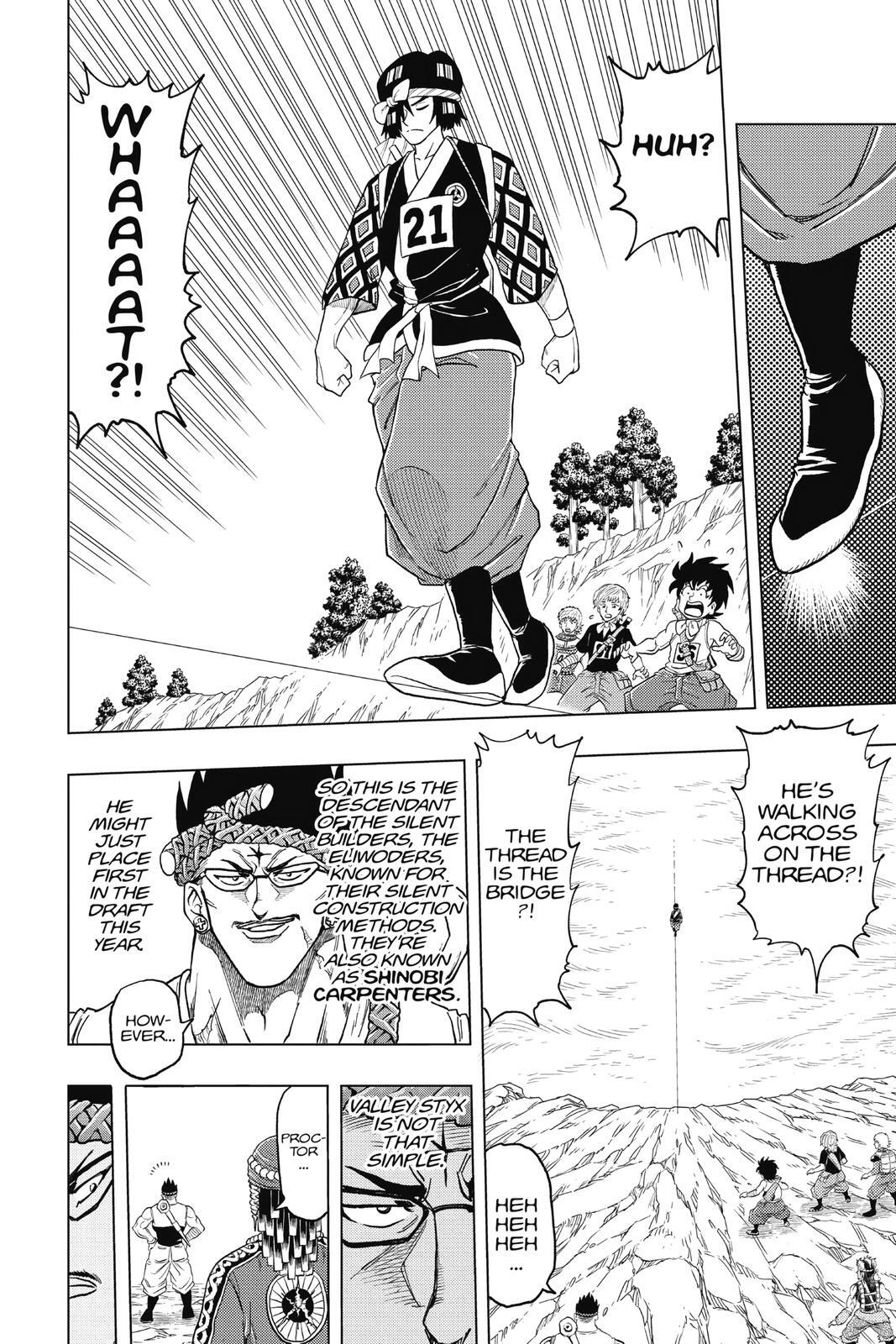 Read Build King Manga Online