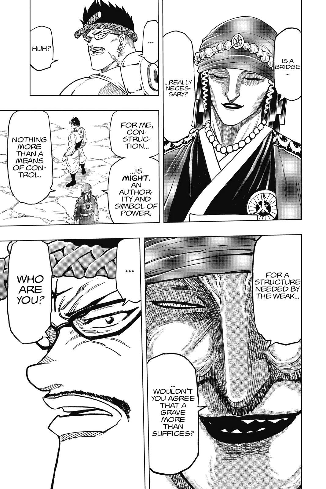 Read Build King Manga Online