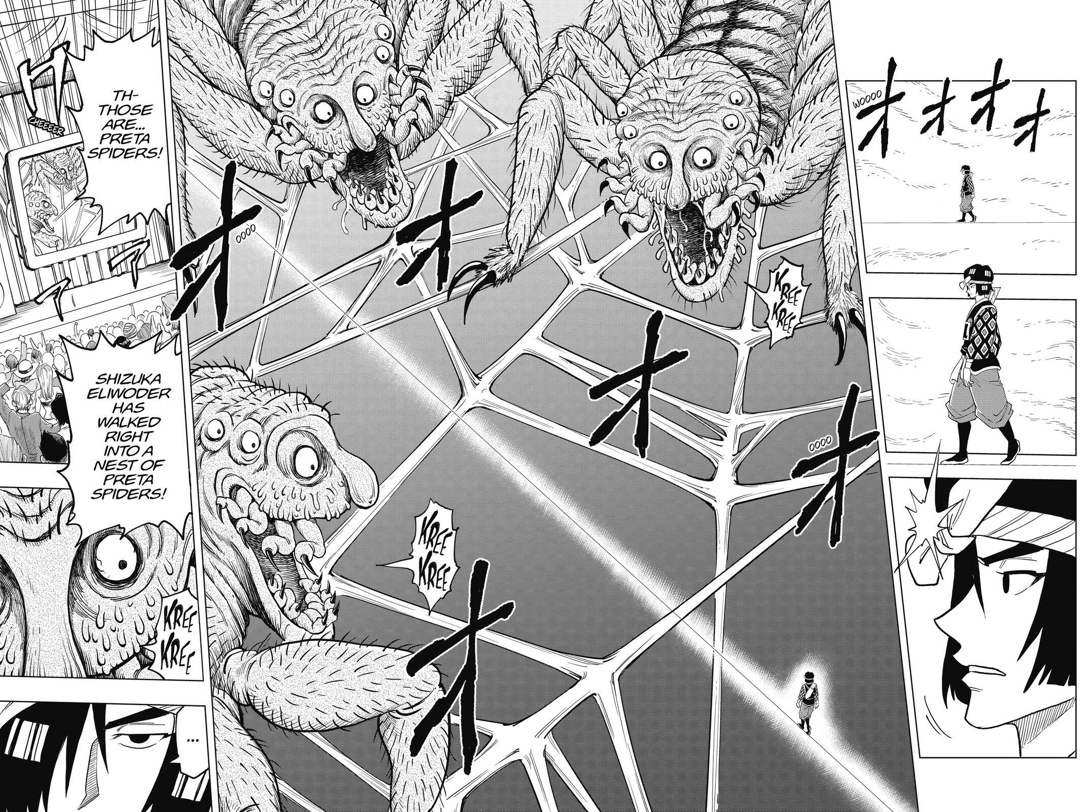 Read Build King Manga Online