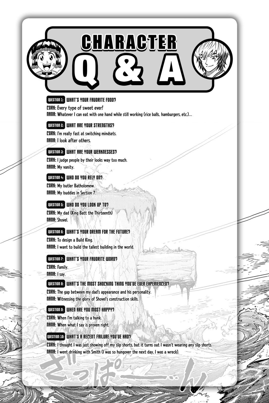 Read Build King Manga Online