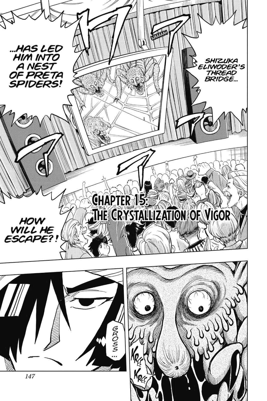 Read Build King Manga Online