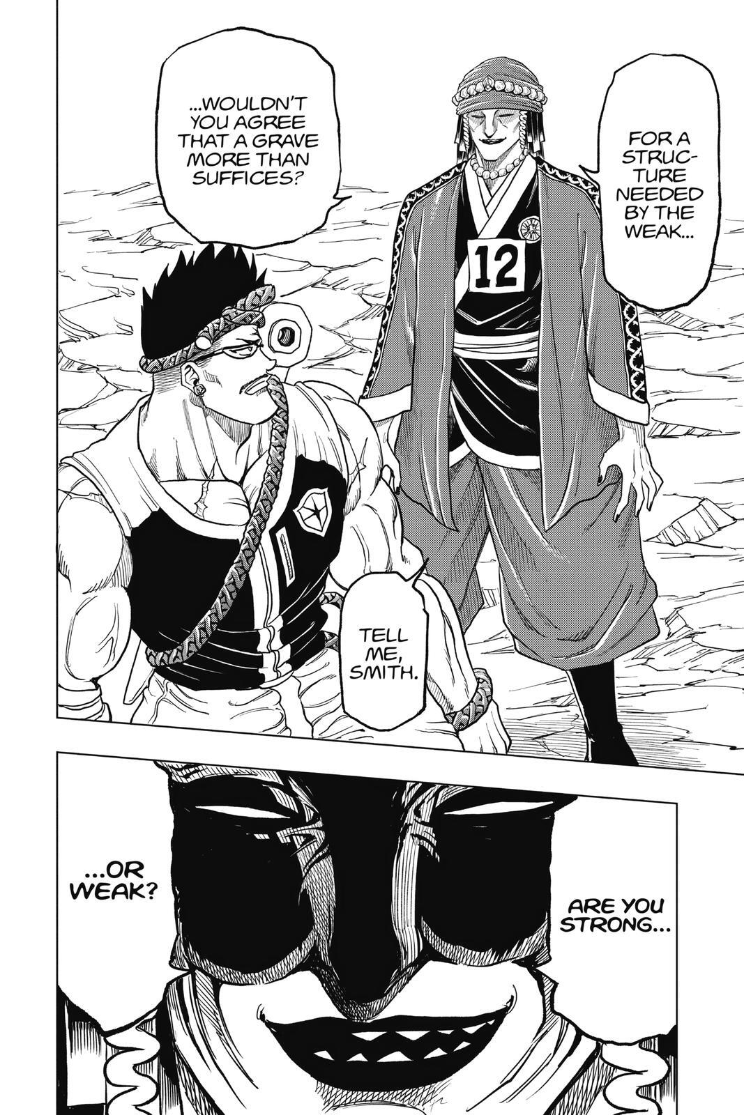 Read Build King Manga Online