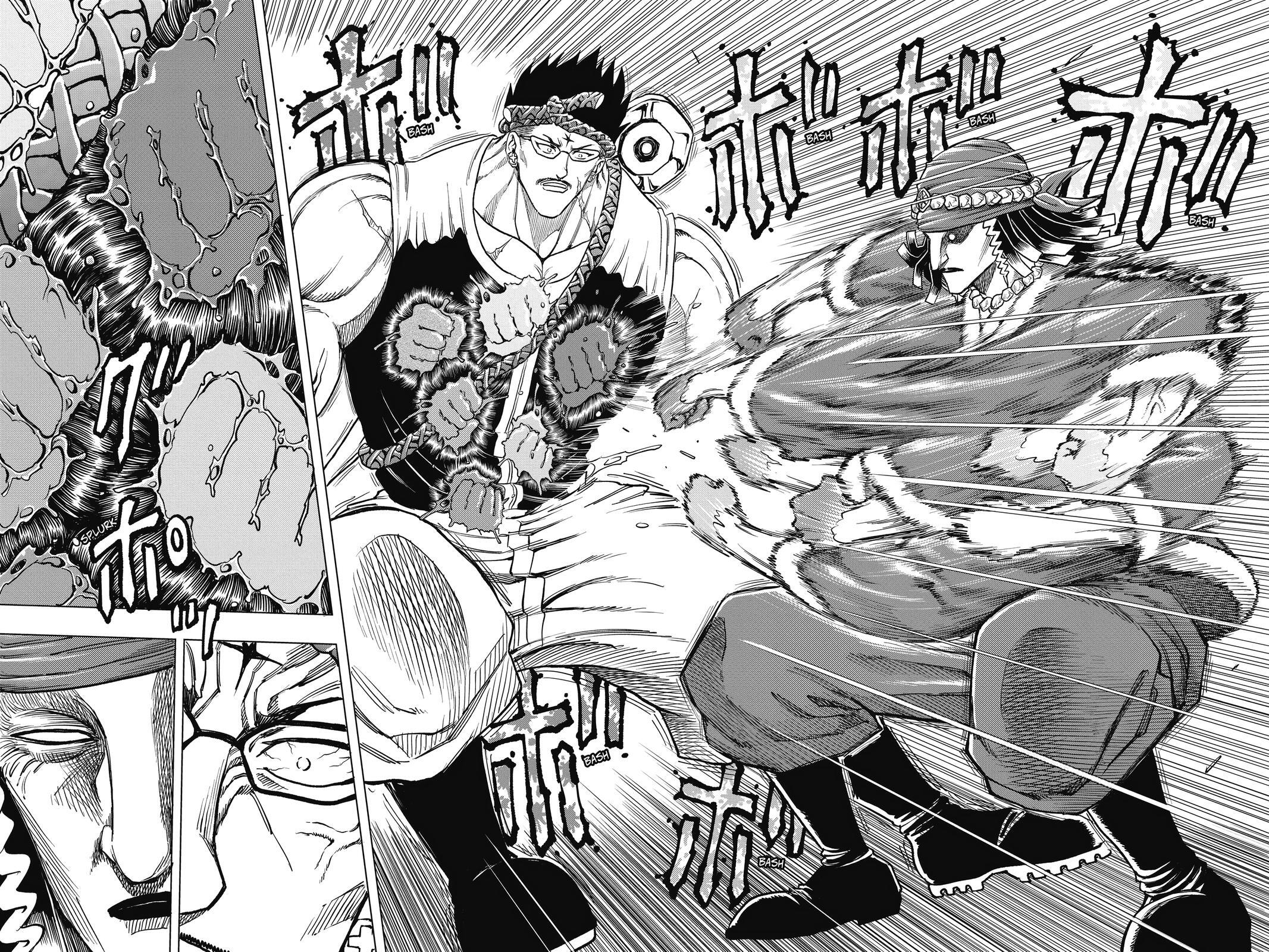 Read Build King Manga Online