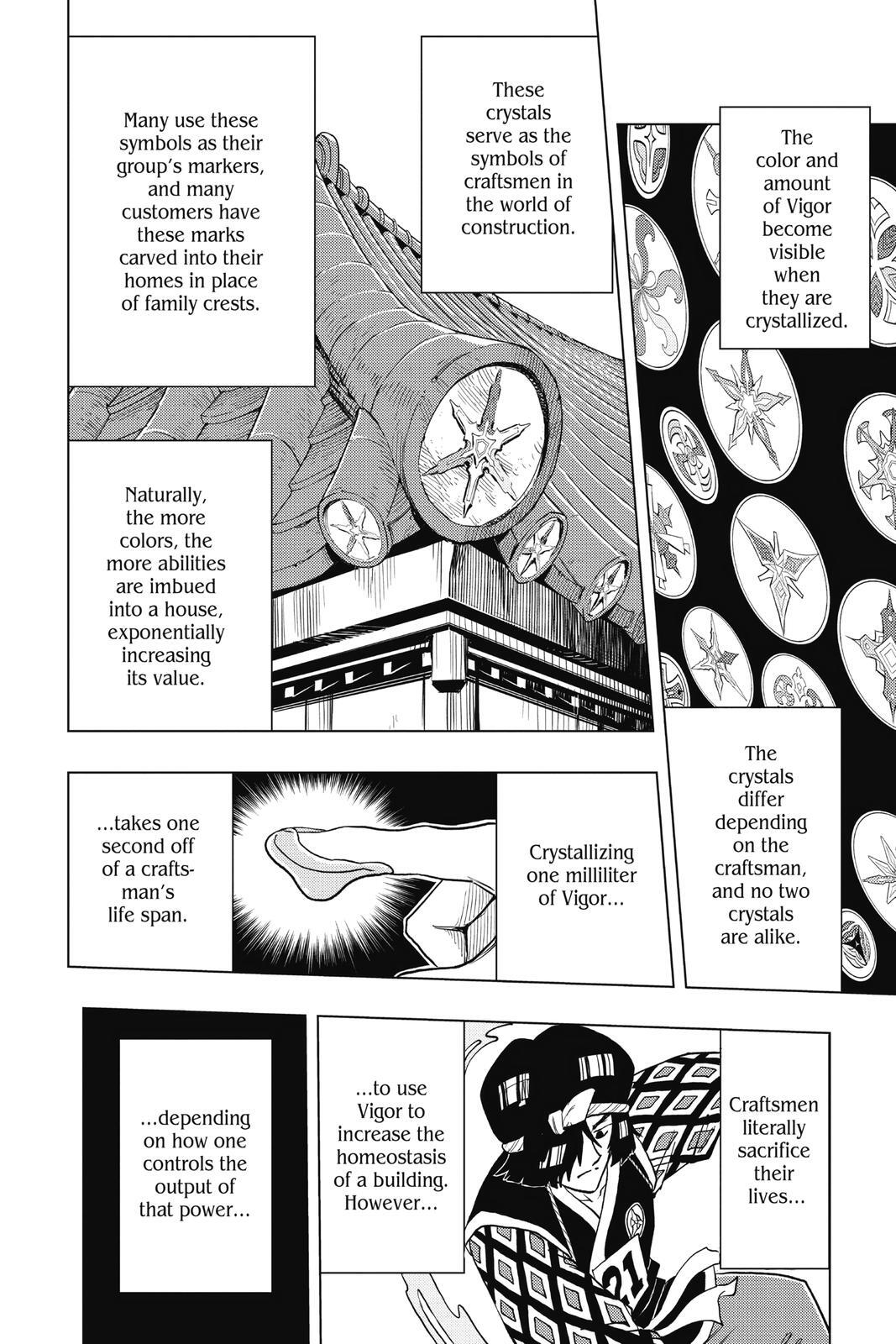 Read Build King Manga Online