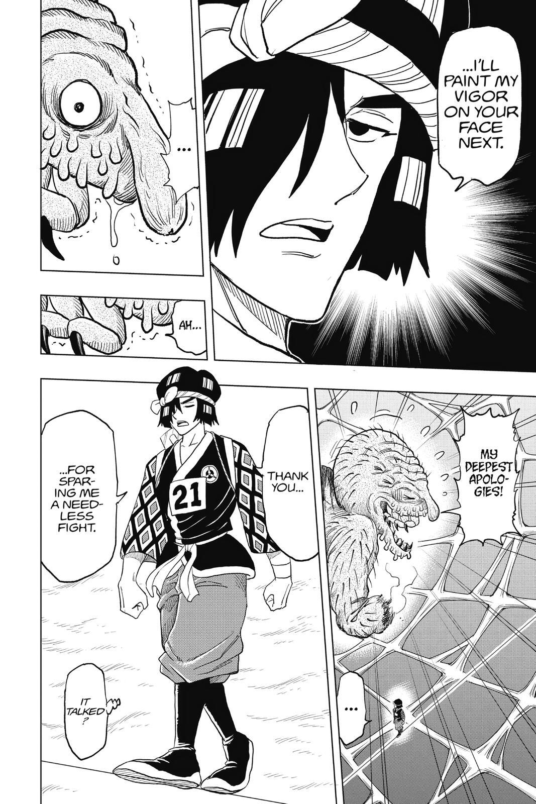 Read Build King Manga Online