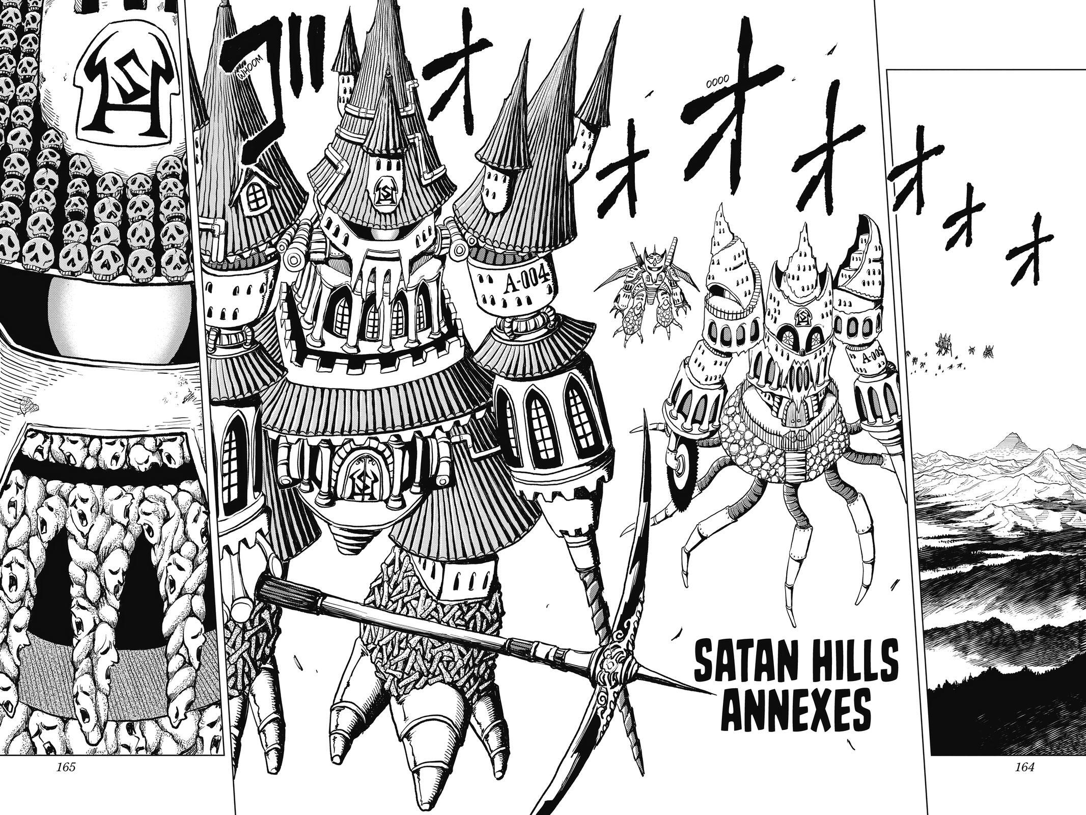 Read Build King Manga Online