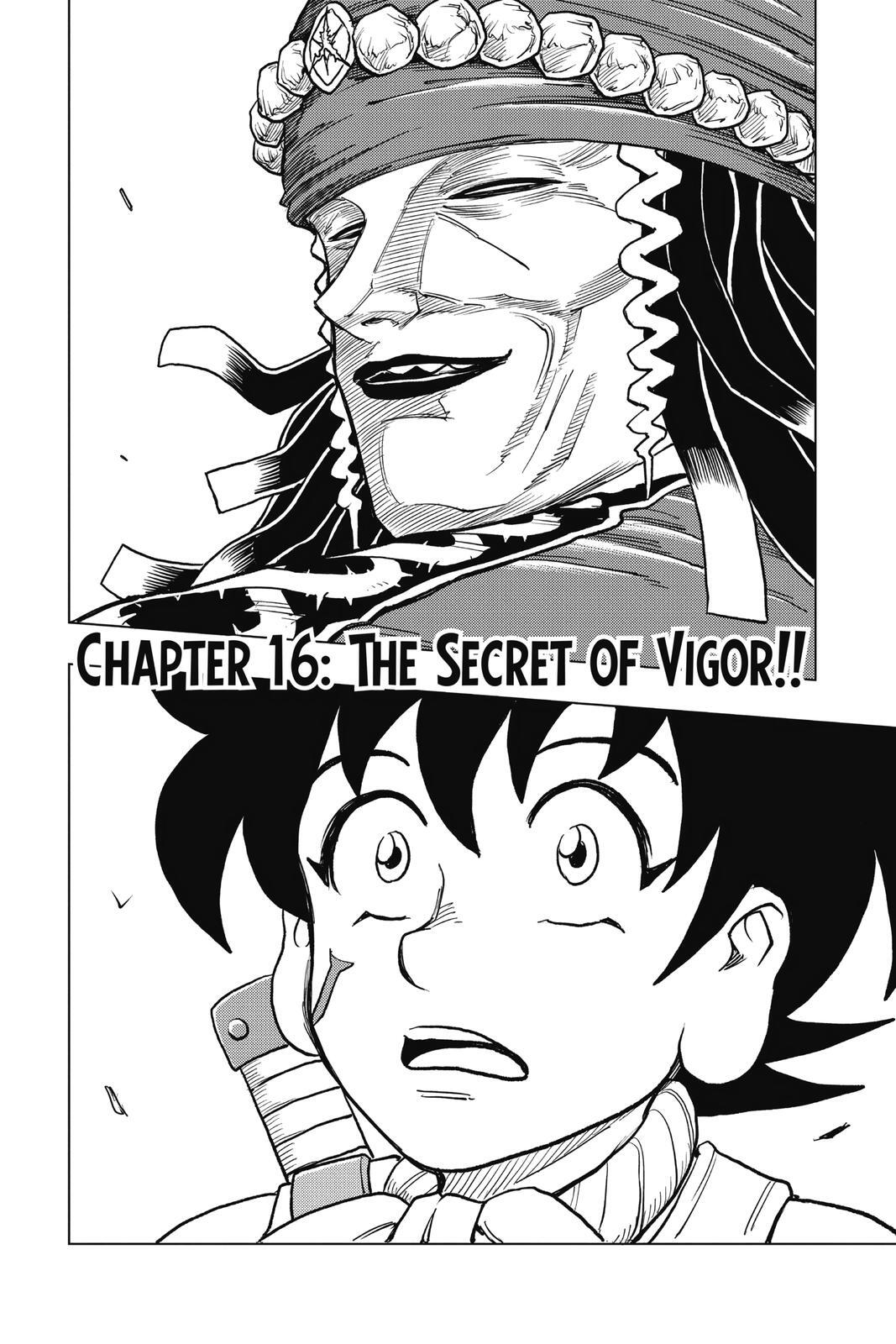 Read Build King Manga Online