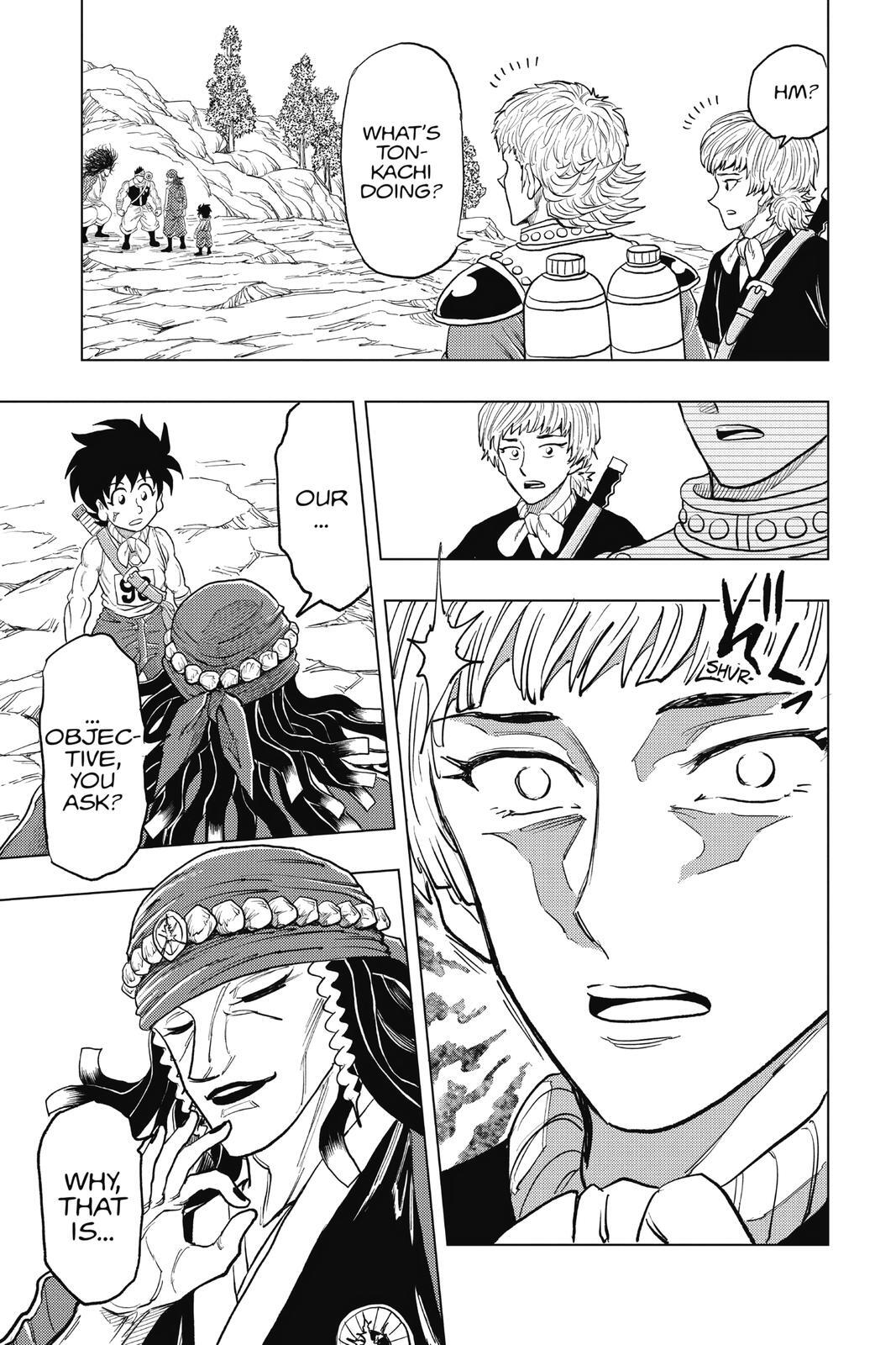 Read Build King Manga Online