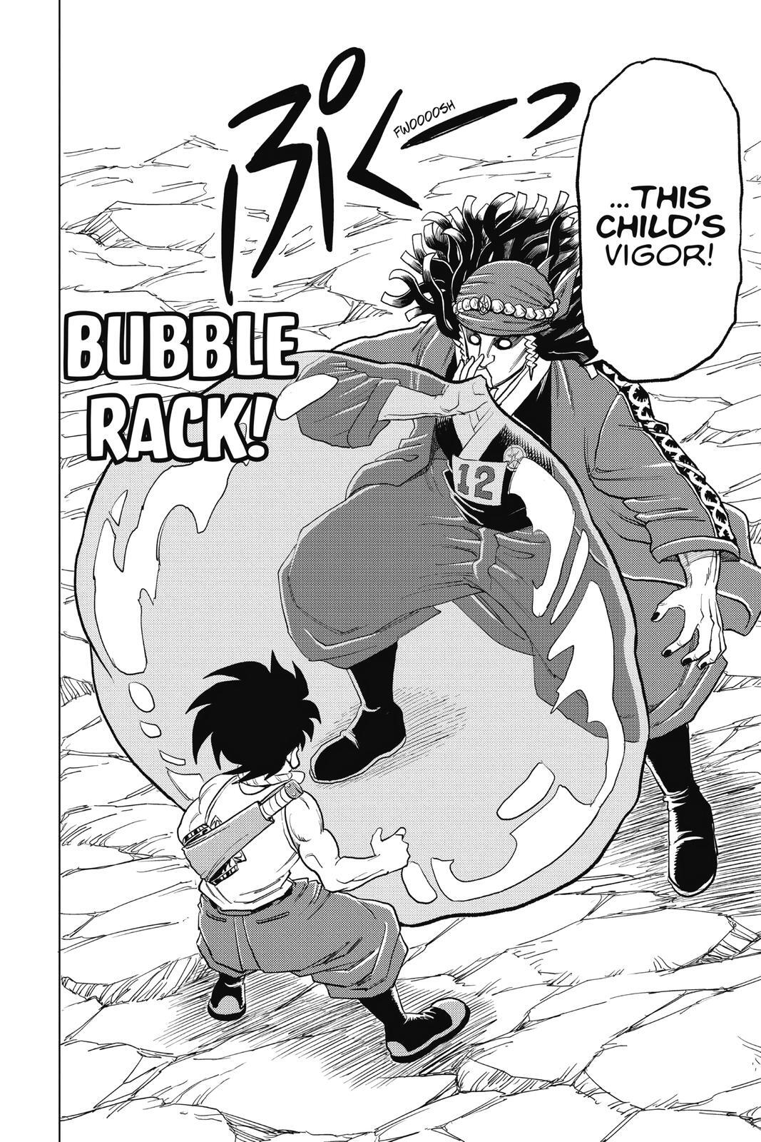 Read Build King Manga Online