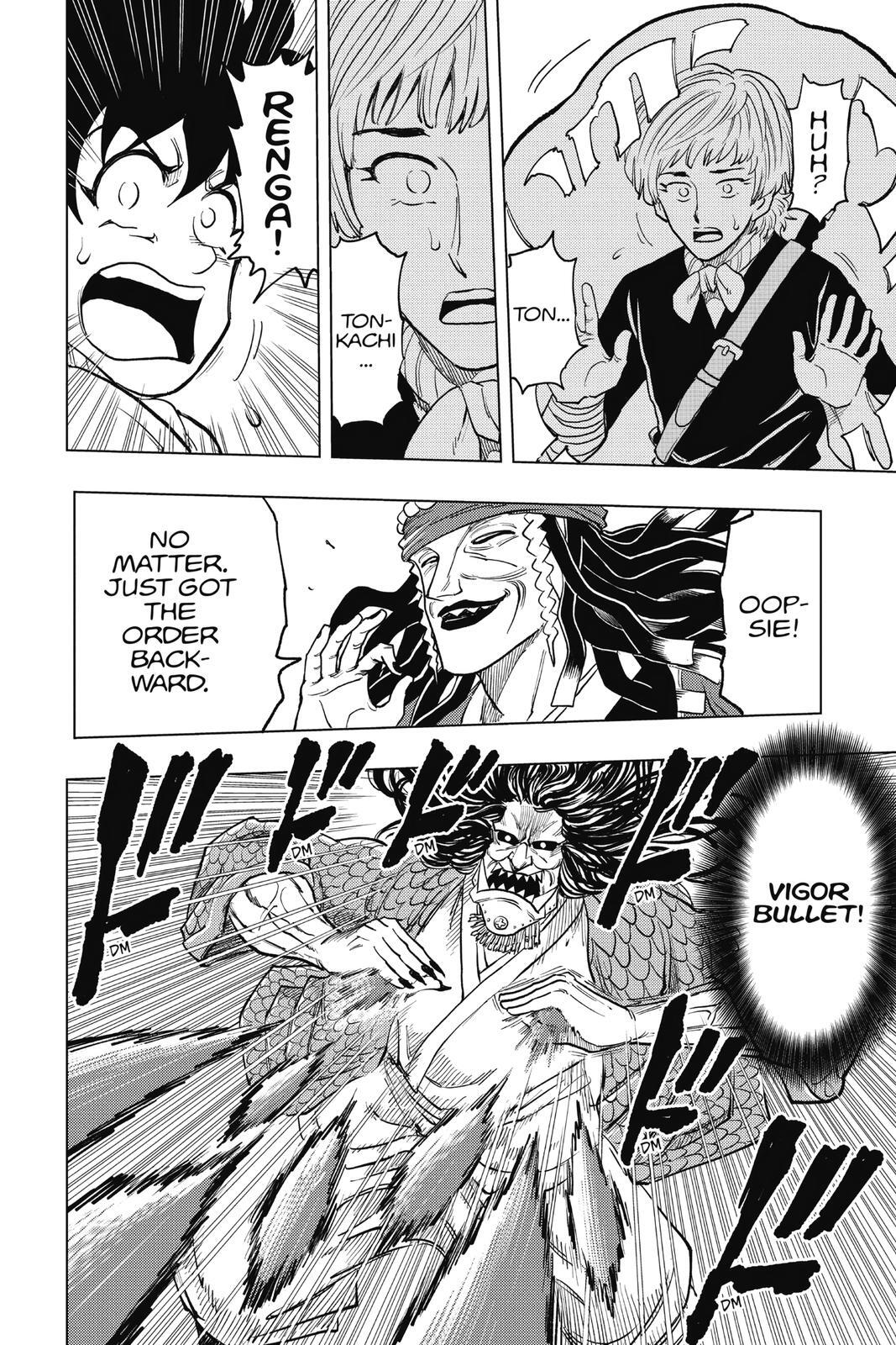 Read Build King Manga Online