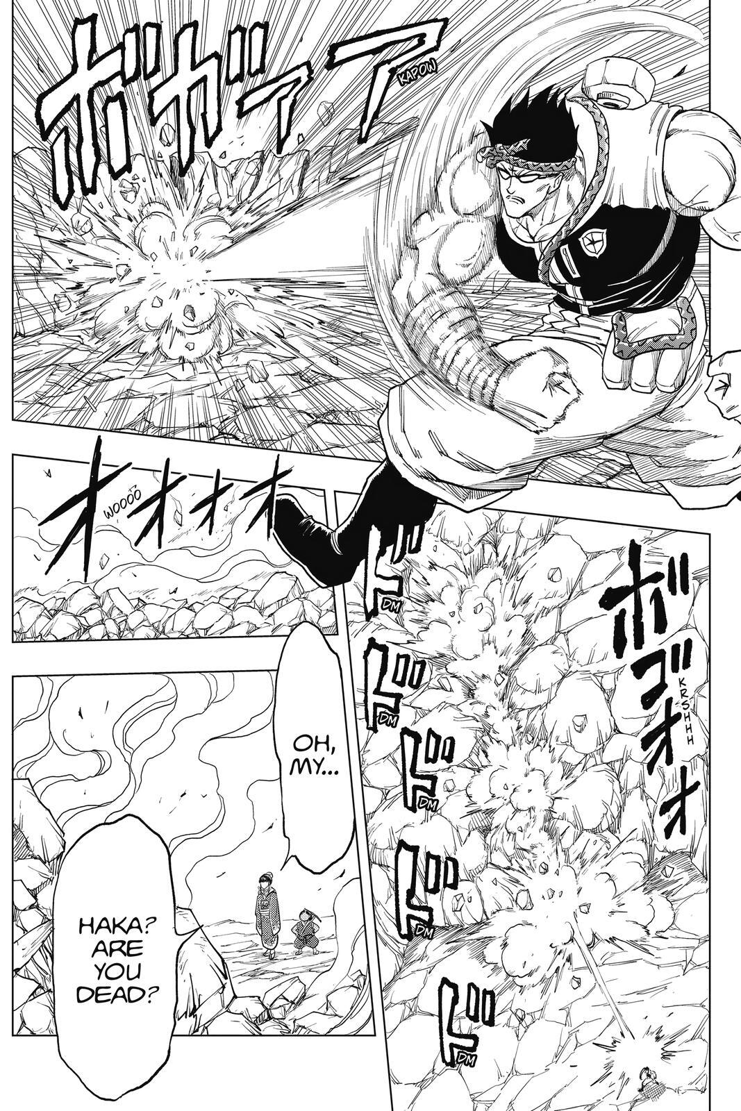 Read Build King Manga Online