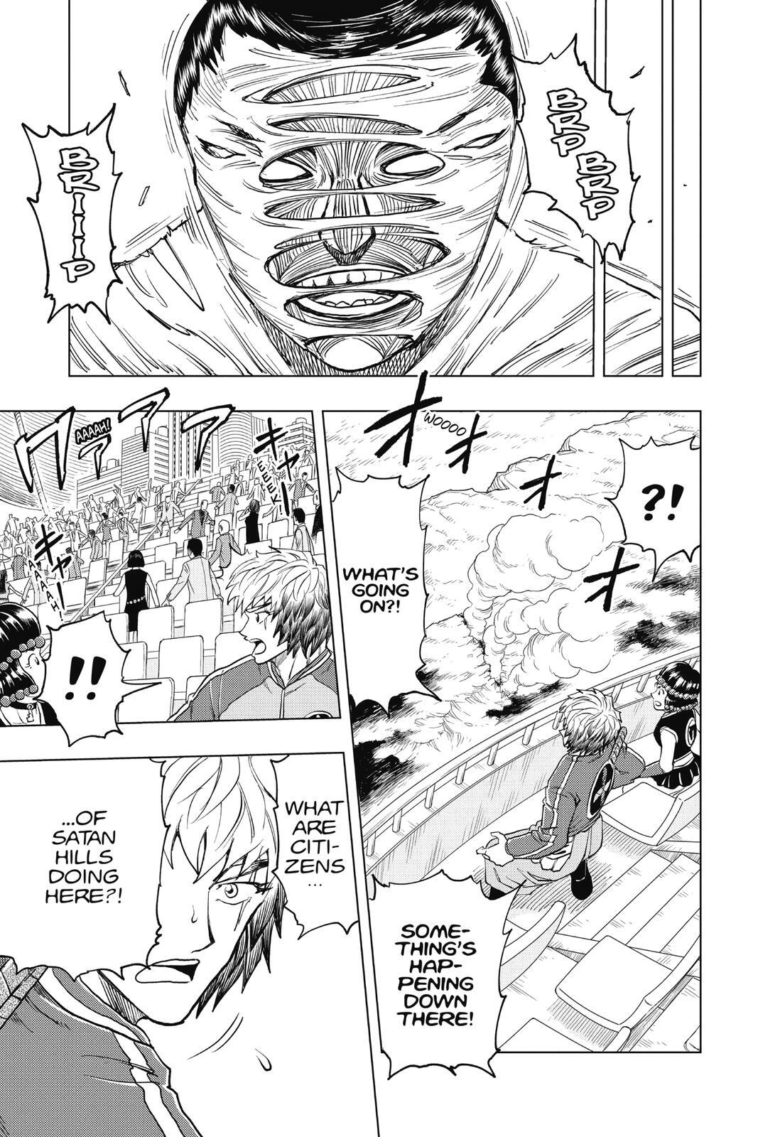 Read Build King Manga Online