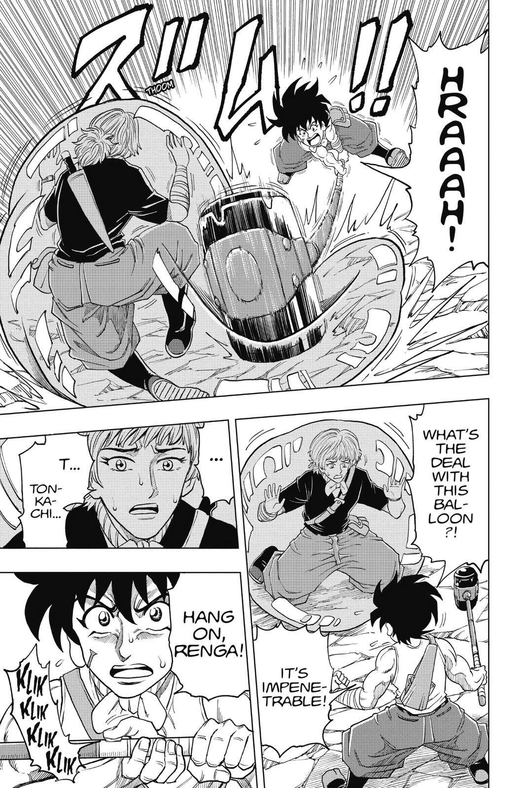 Read Build King Manga Online