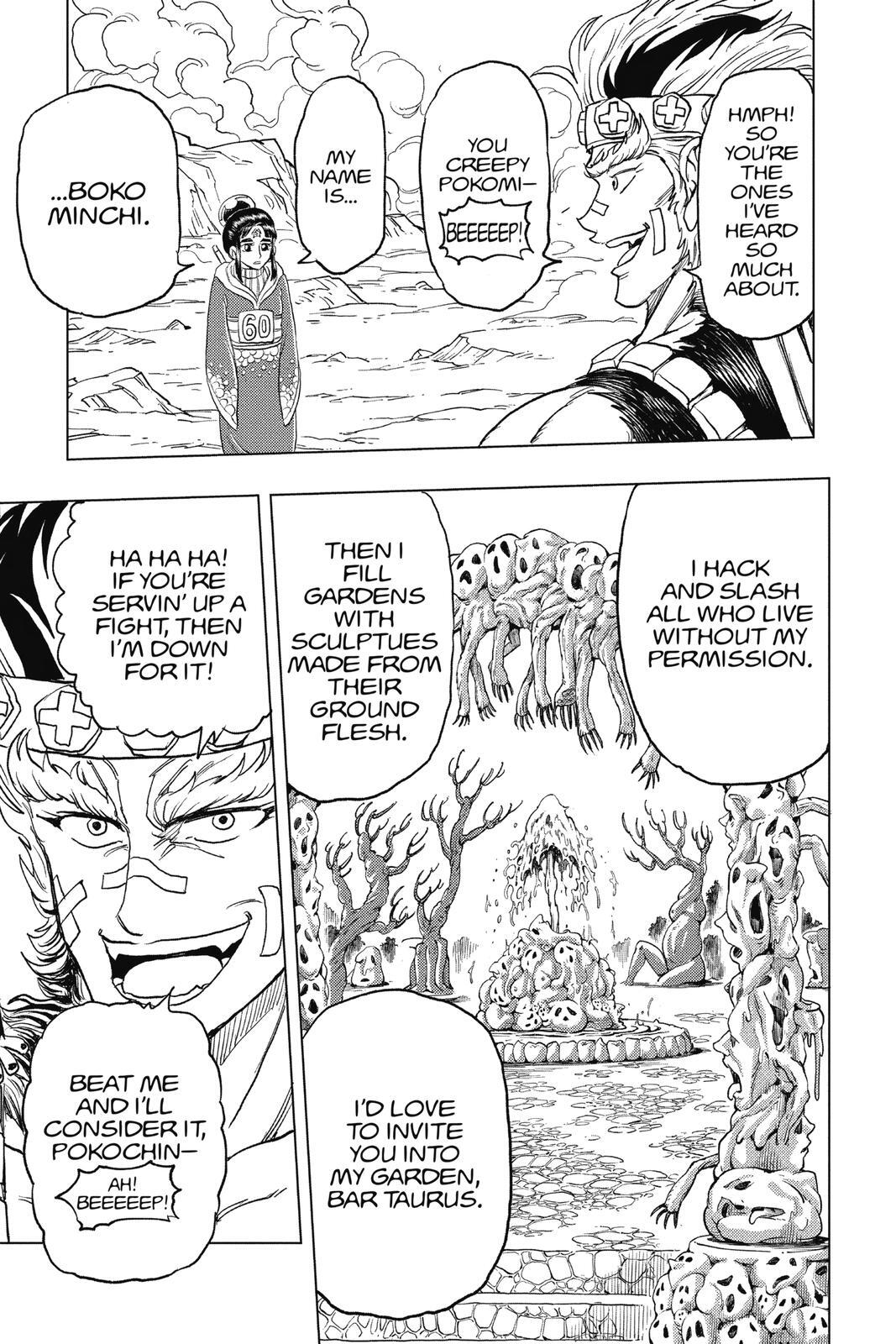 Read Build King Manga Online