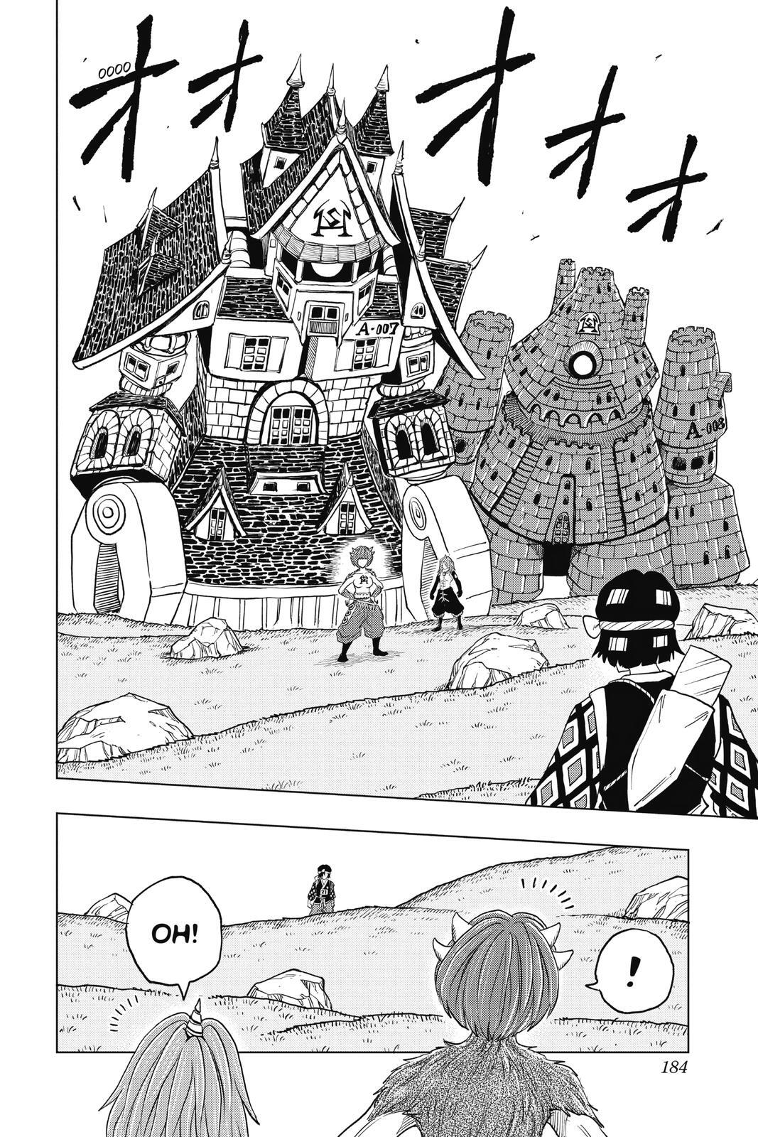 Read Build King Manga Online