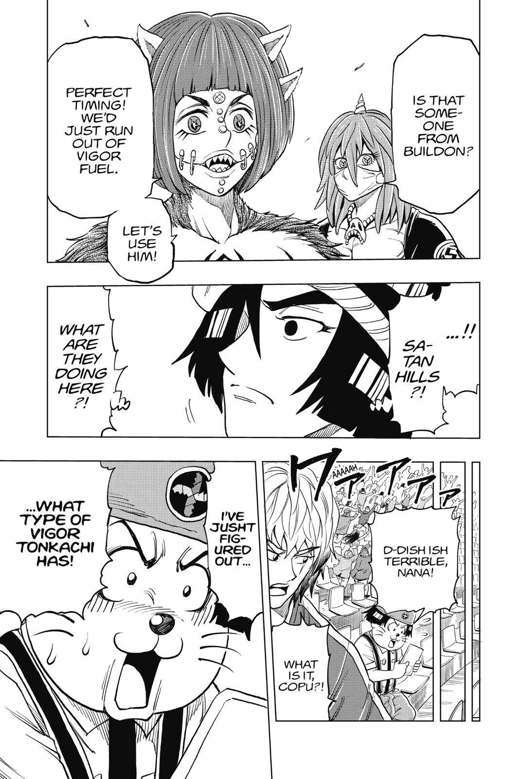 Read Build King Manga Online