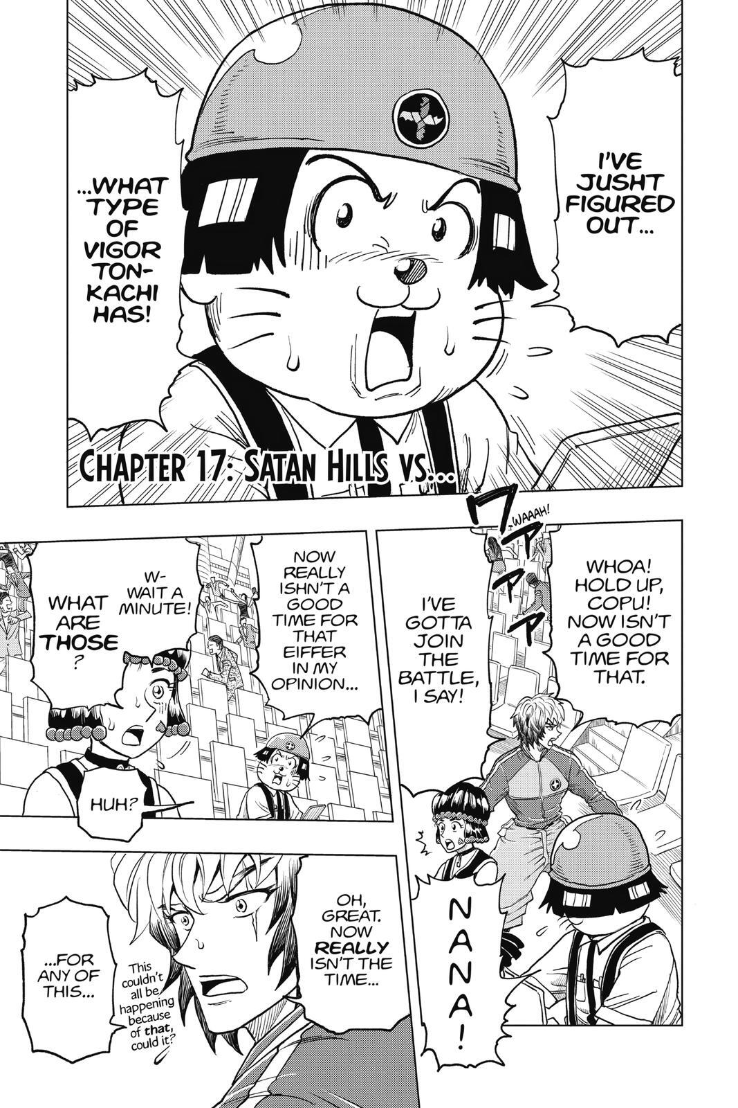 Read Build King Manga Online