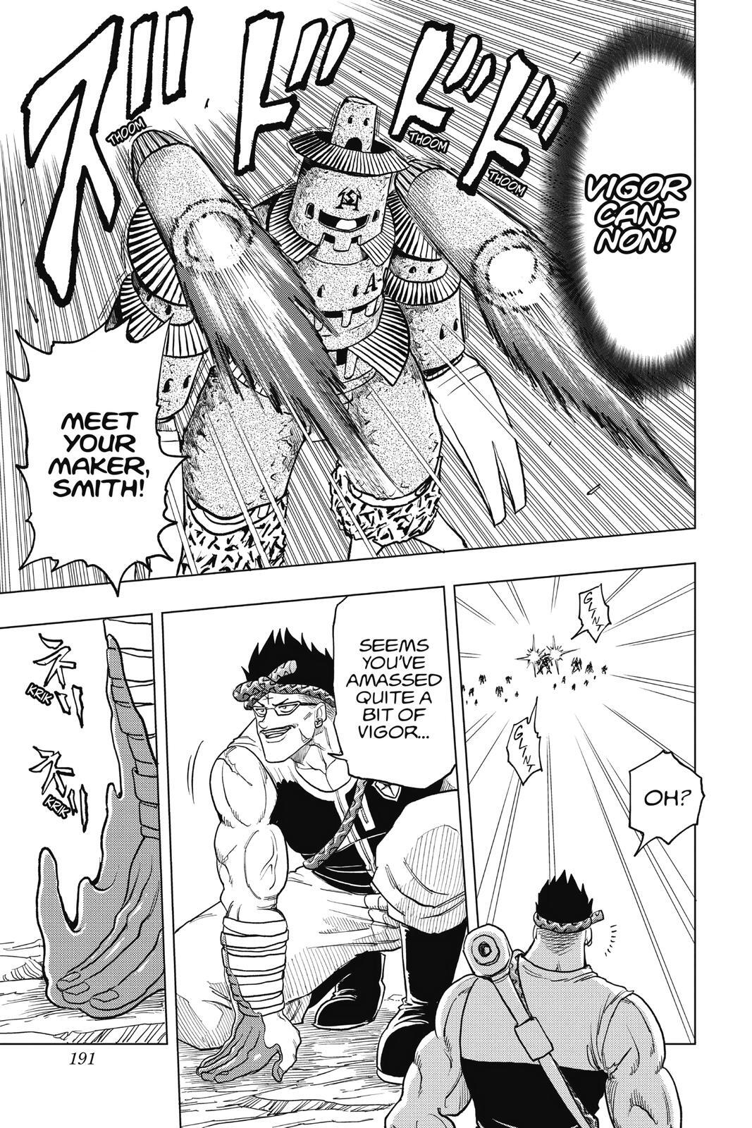 Read Build King Manga Online