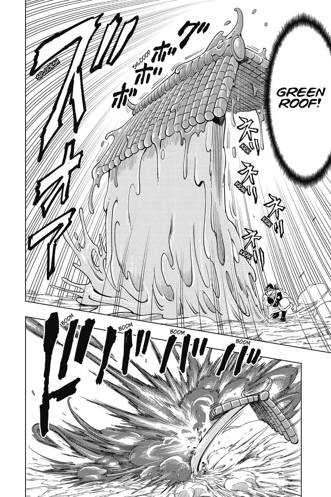 Read Build King Manga Online