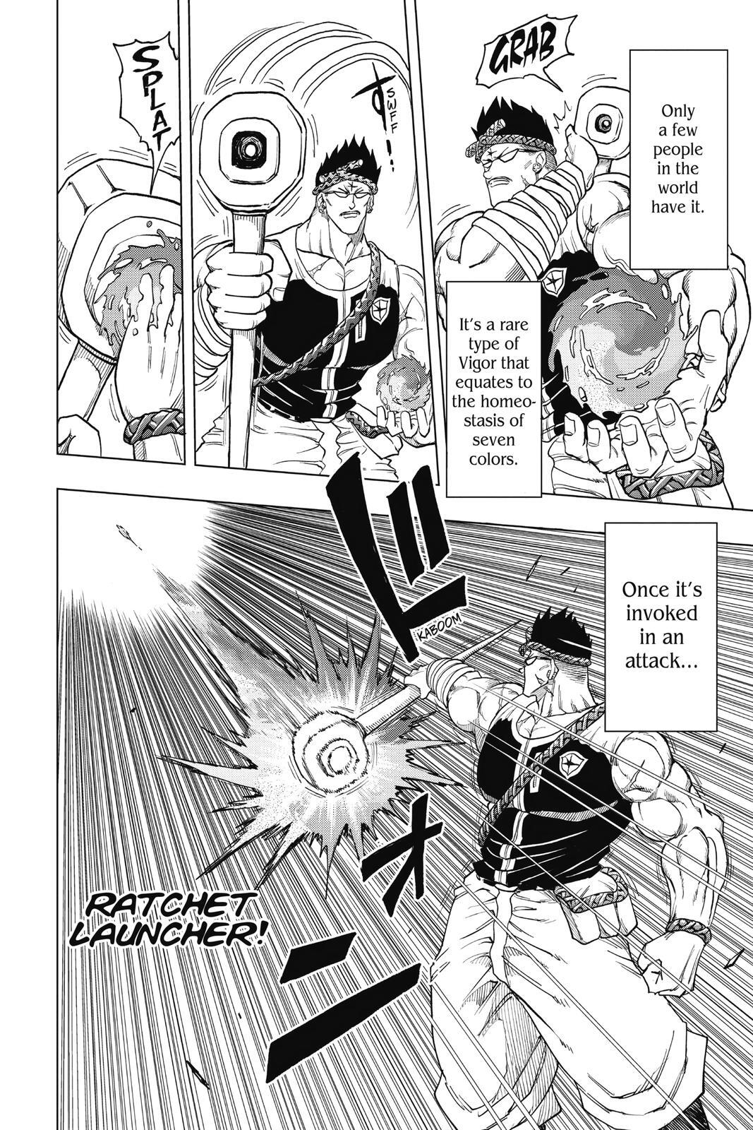 Read Build King Manga Online