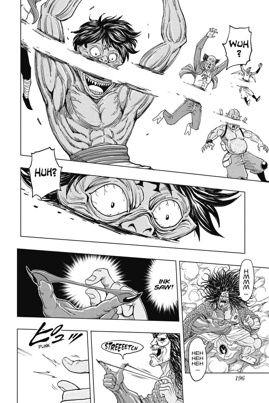 Read Build King Manga Online