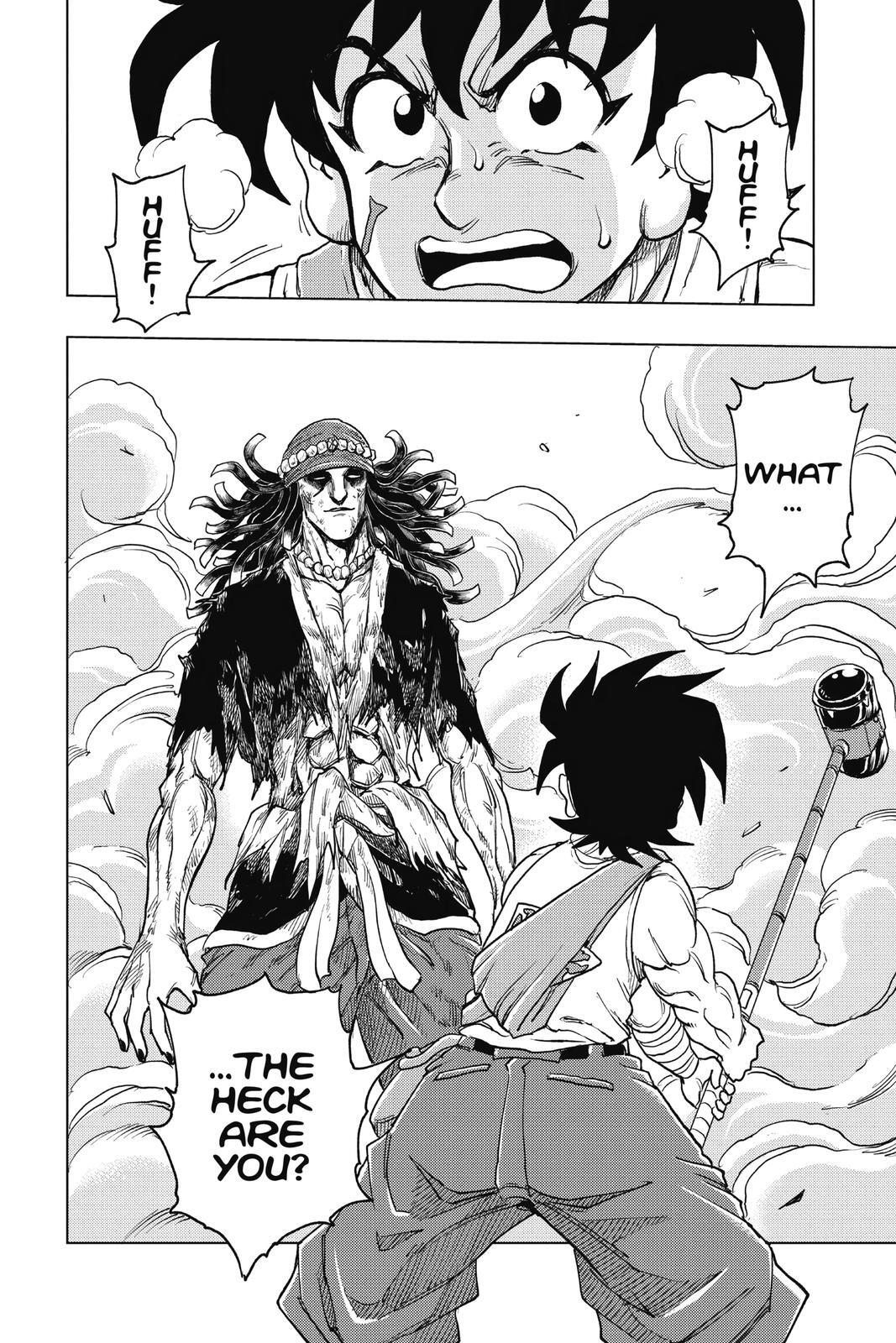 Read Build King Manga Online