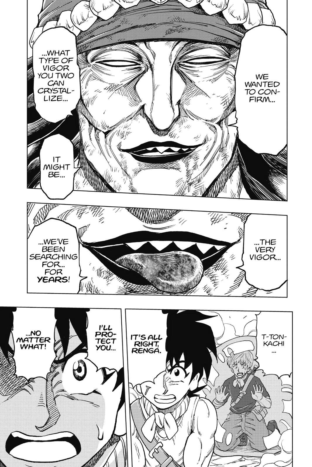 Read Build King Manga Online