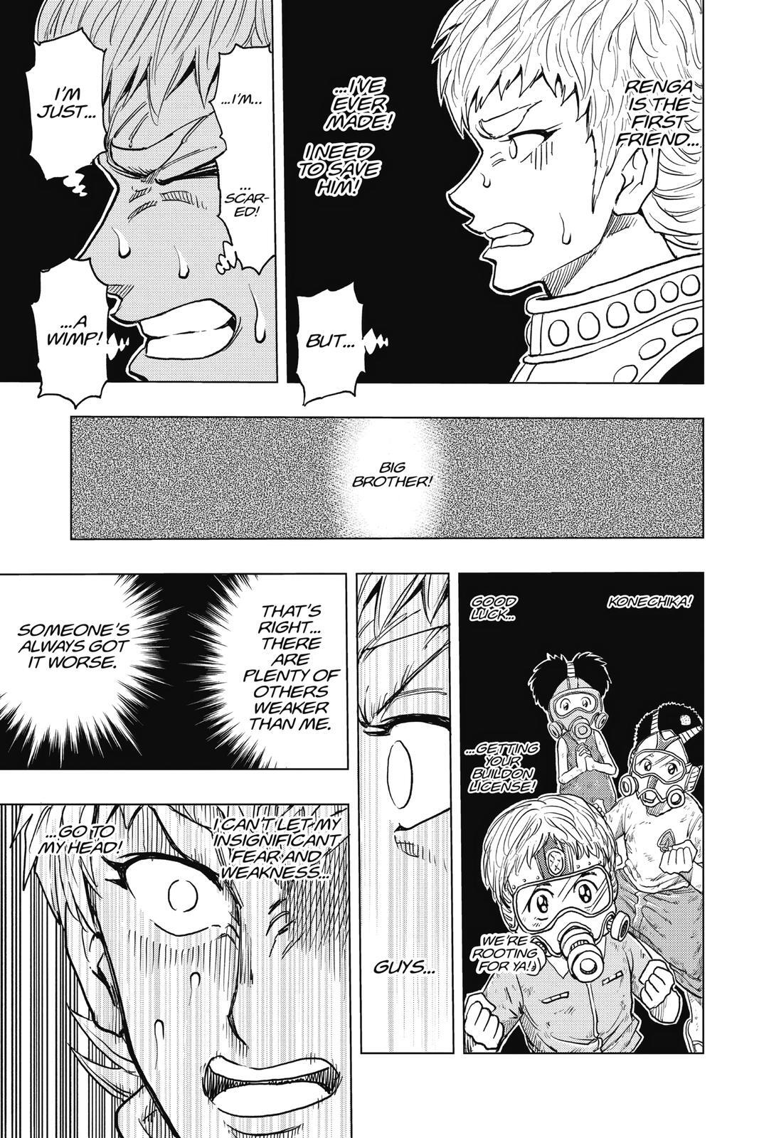 Read Build King Manga Online