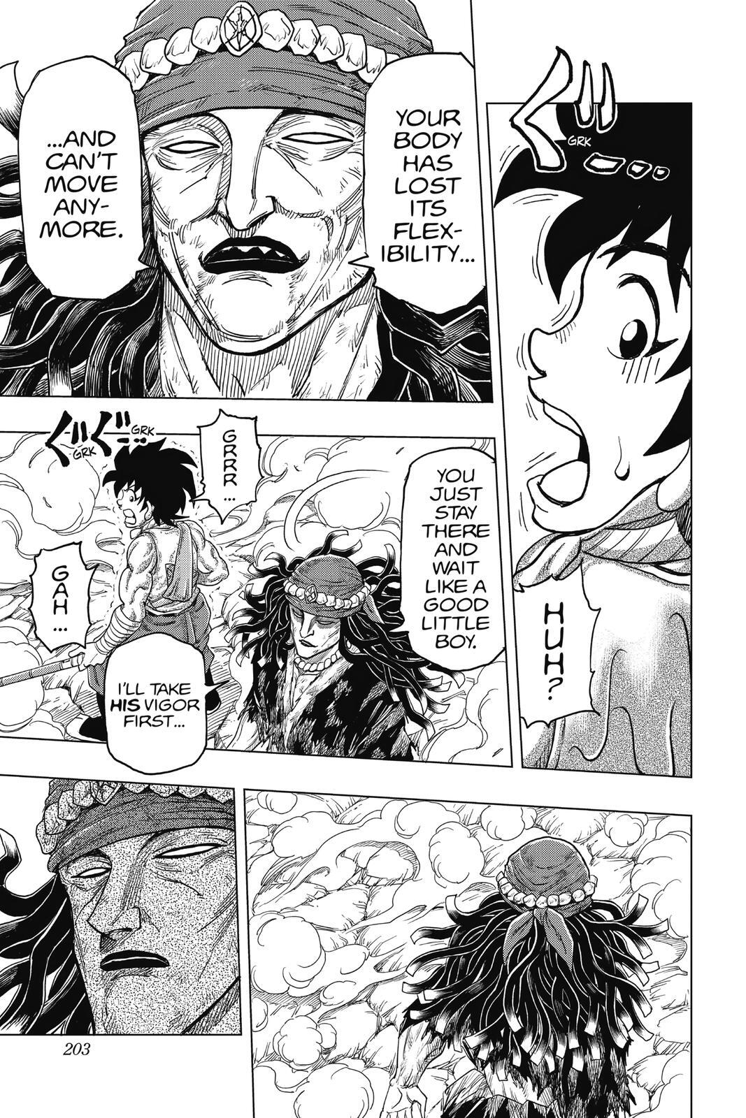 Read Build King Manga Online