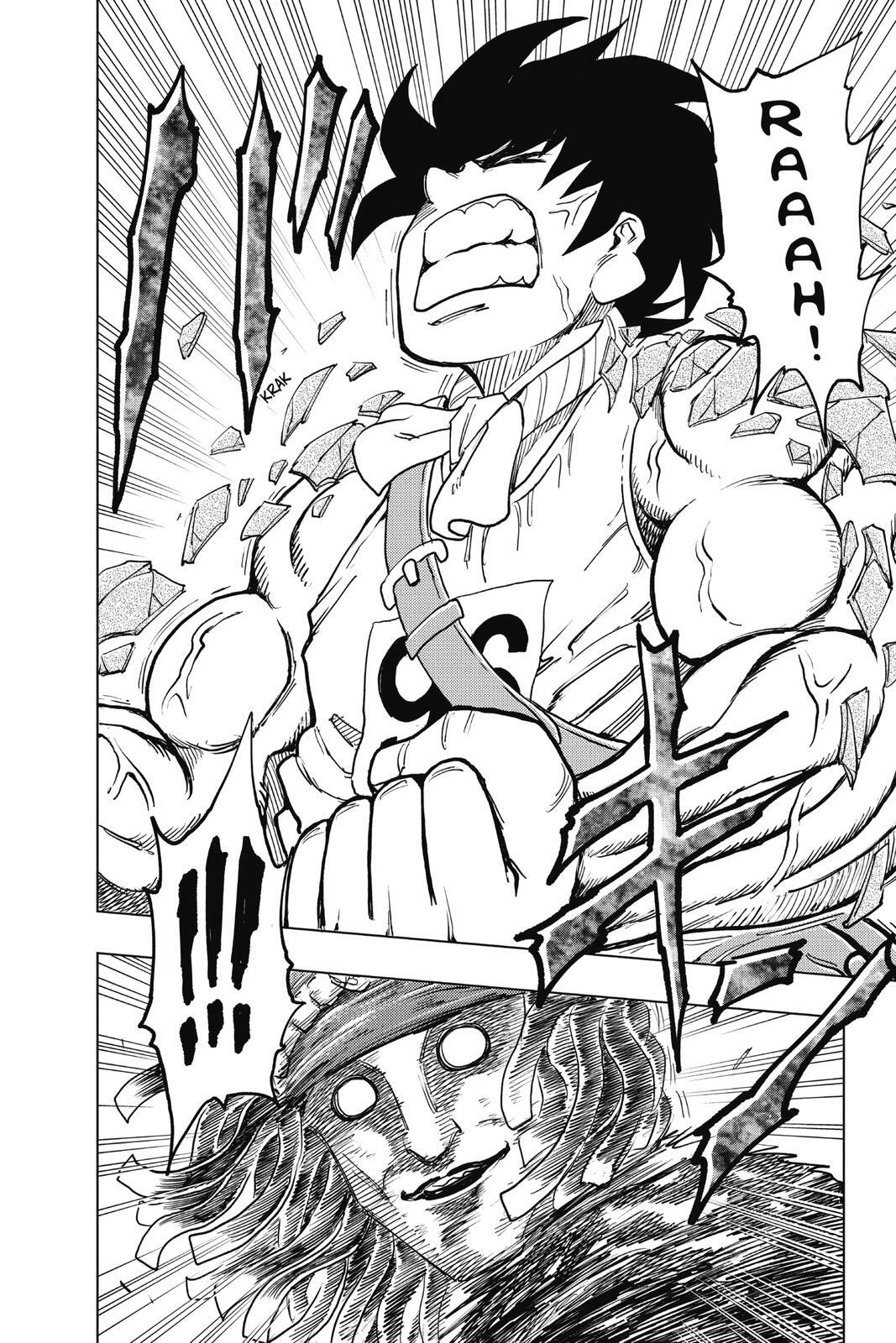 Read Build King Manga Online