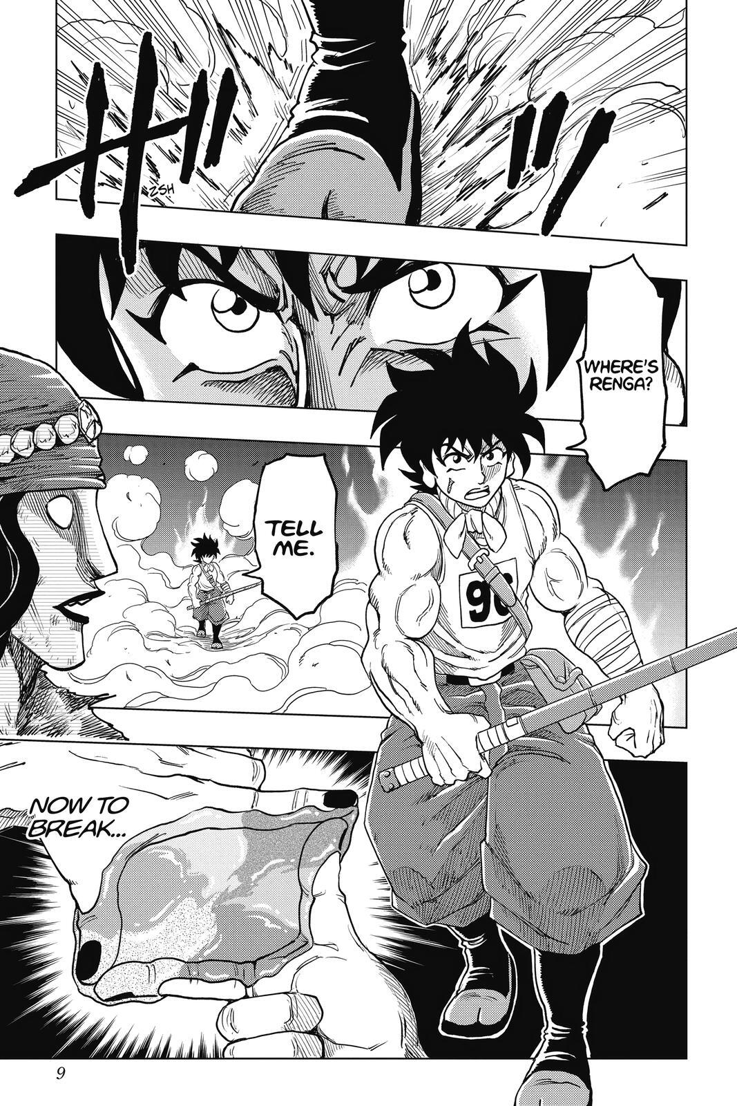 Read Build King Manga Online