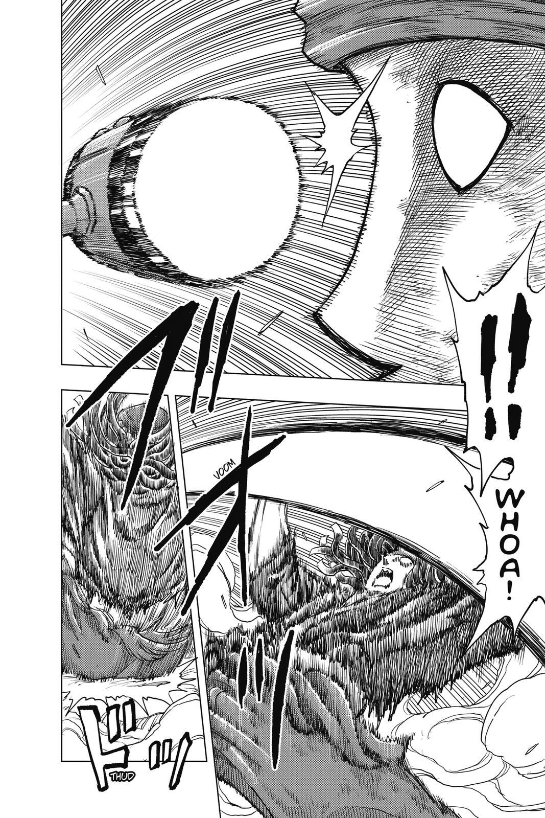 Read Build King Manga Online