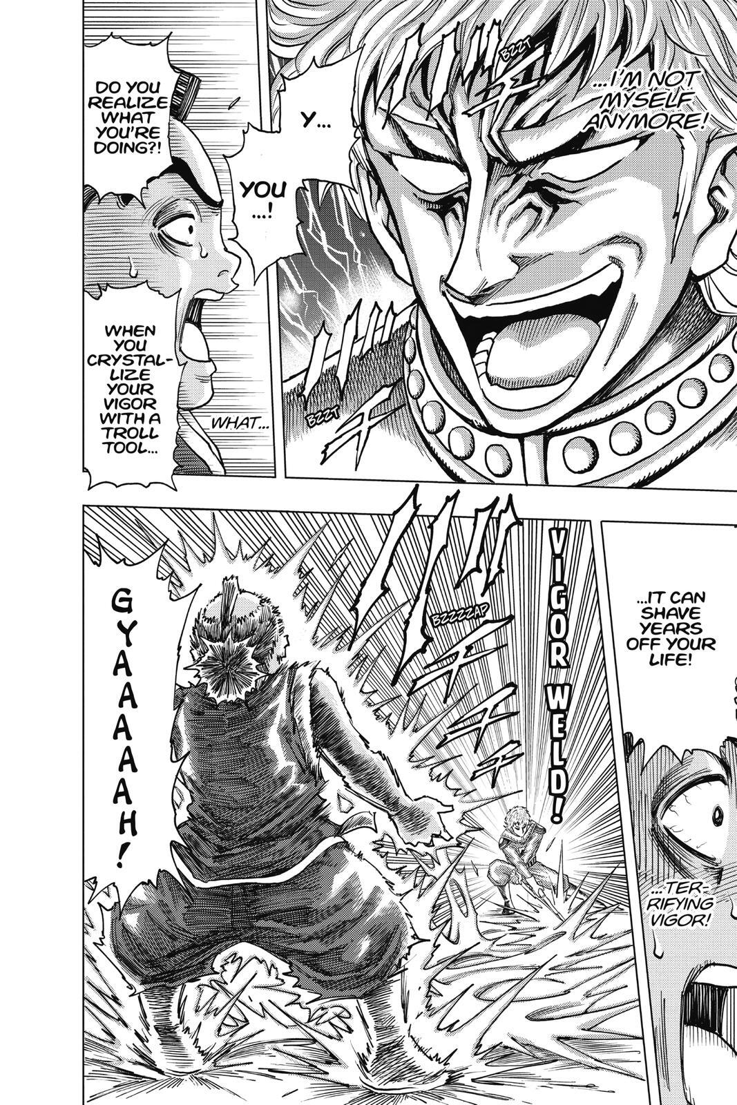 Read Build King Manga Online