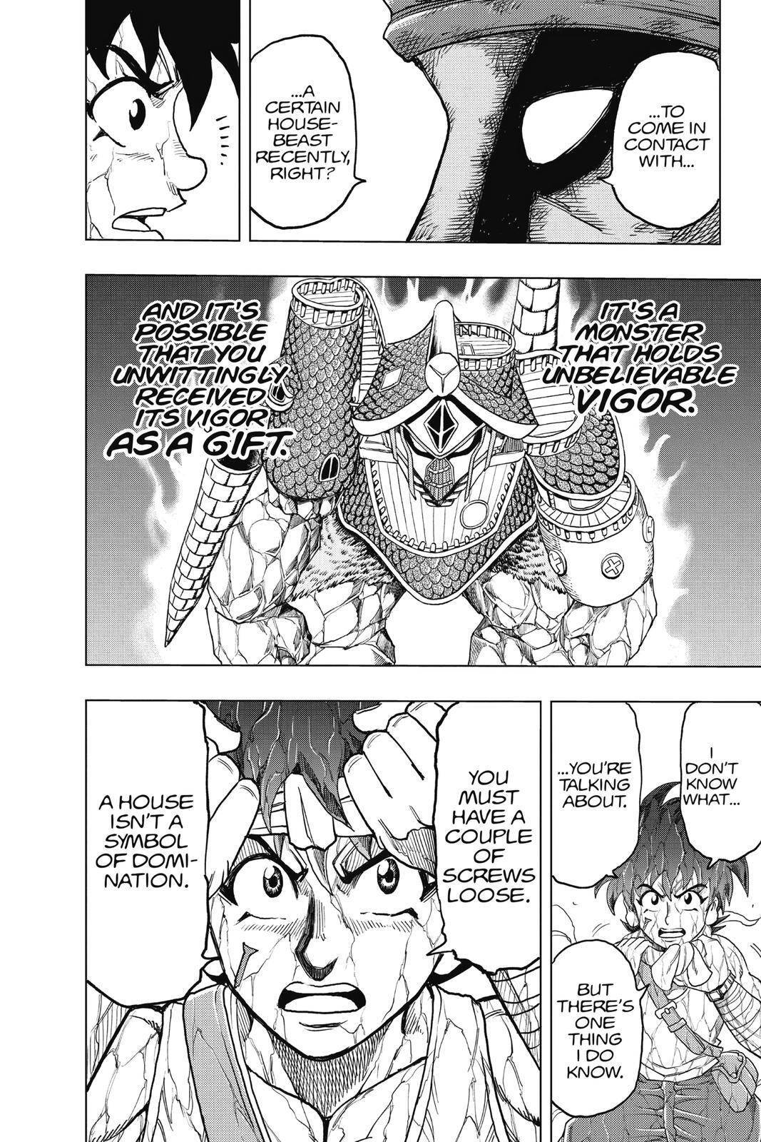 Read Build King Manga Online