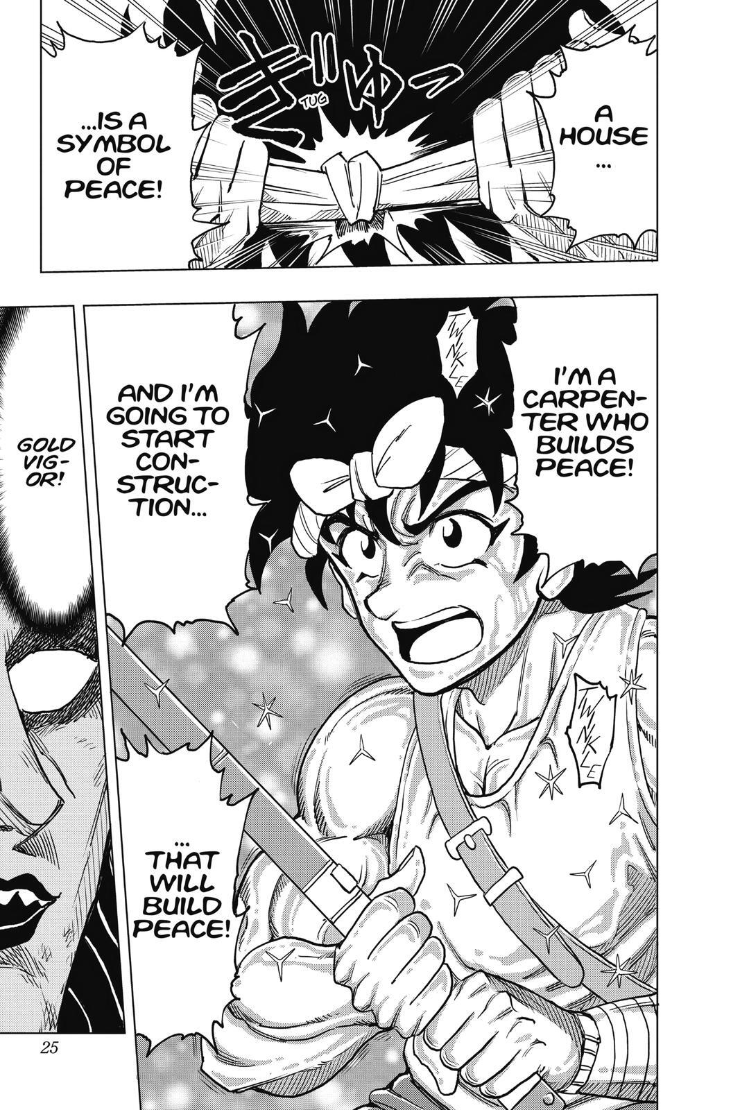 Read Build King Manga Online