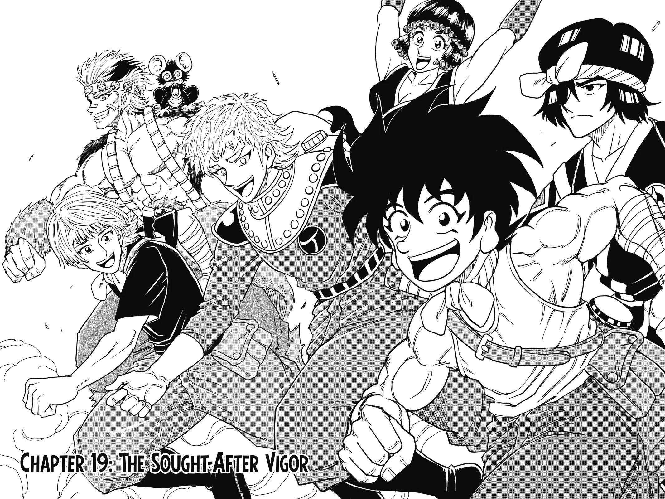 Read Build King Manga Online