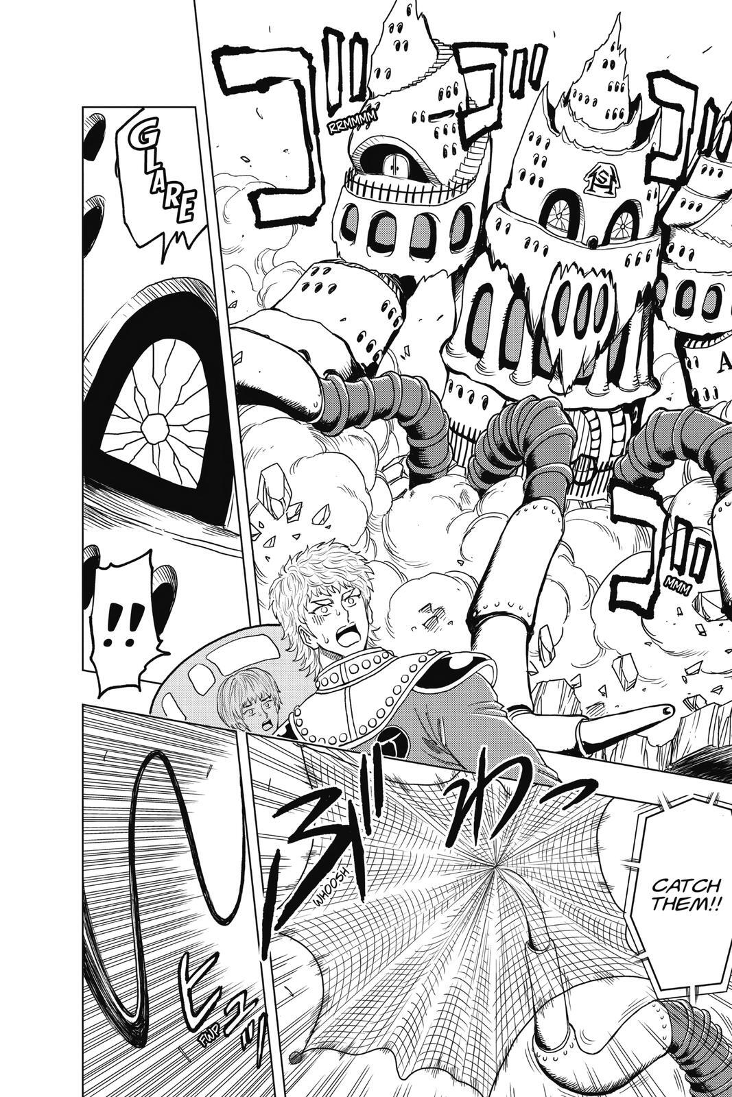 Read Build King Manga Online