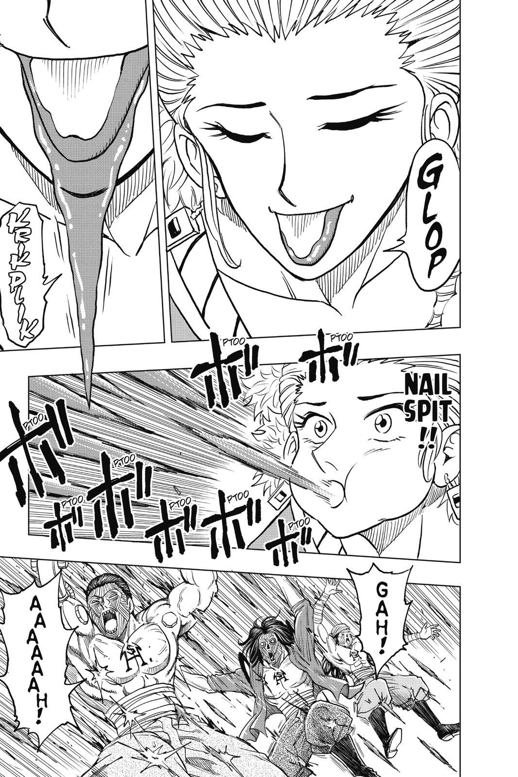 Read Build King Manga Online