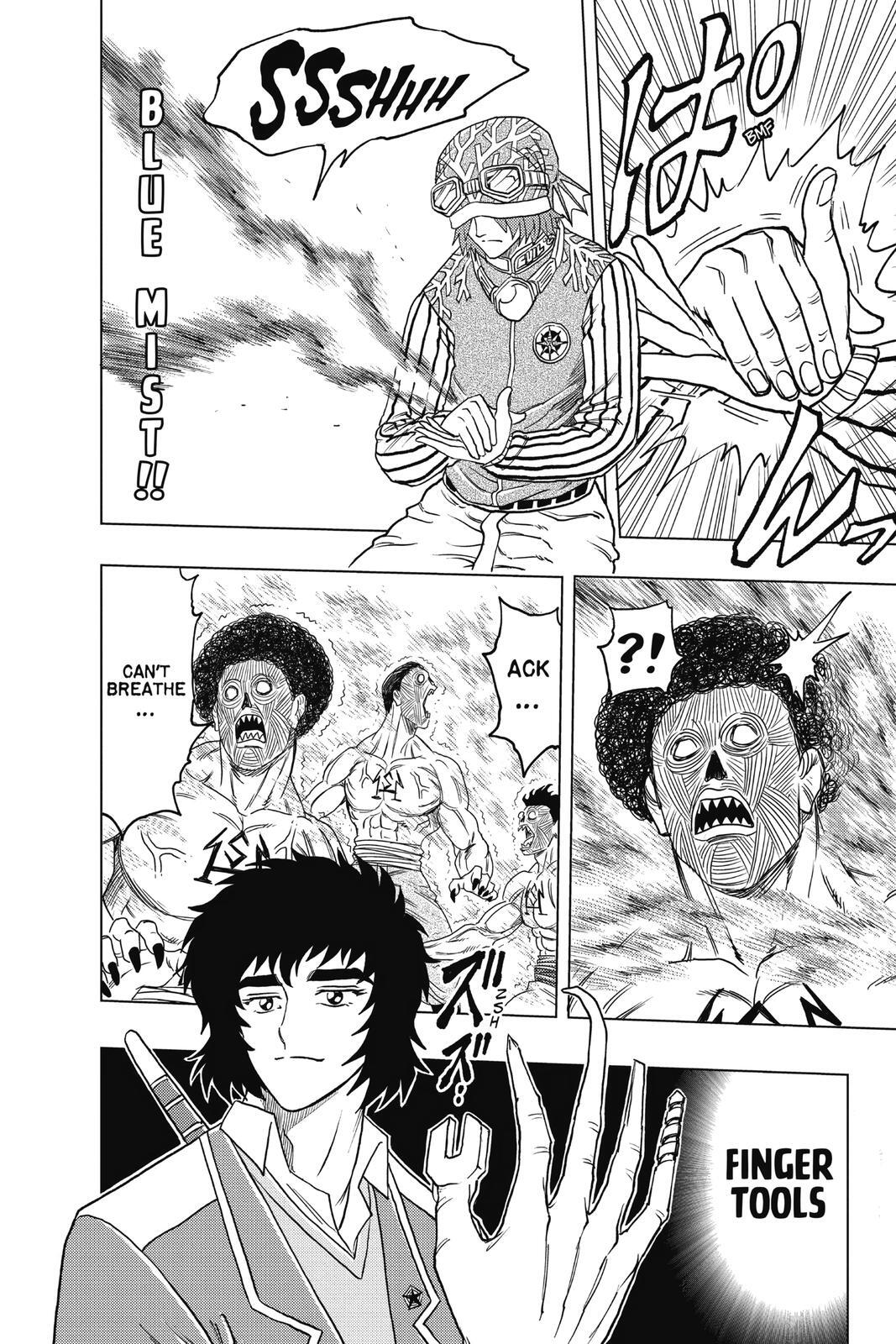 Read Build King Manga Online