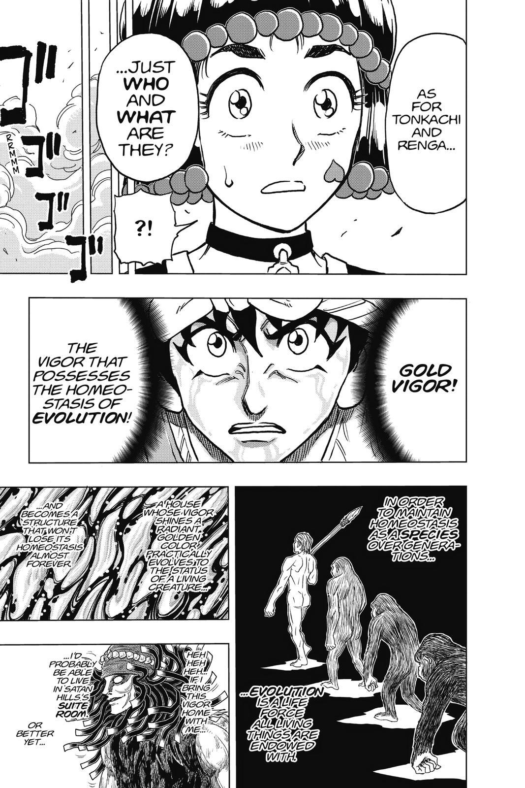 Read Build King Manga Online