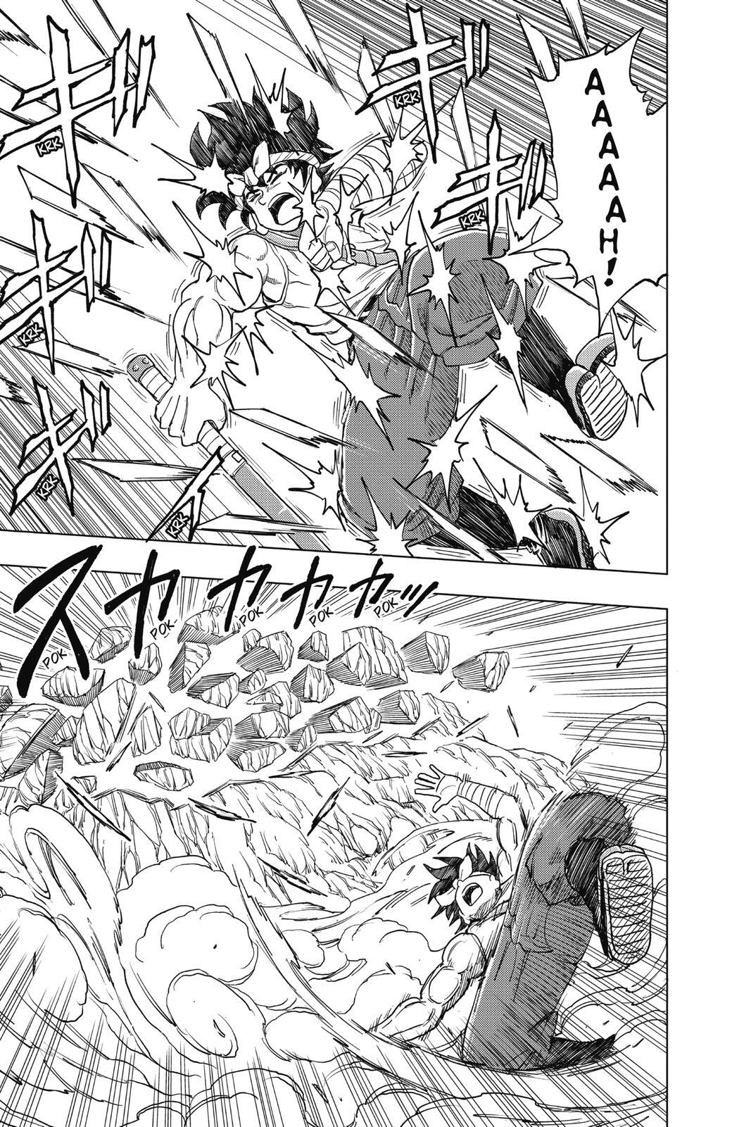 Read Build King Manga Online