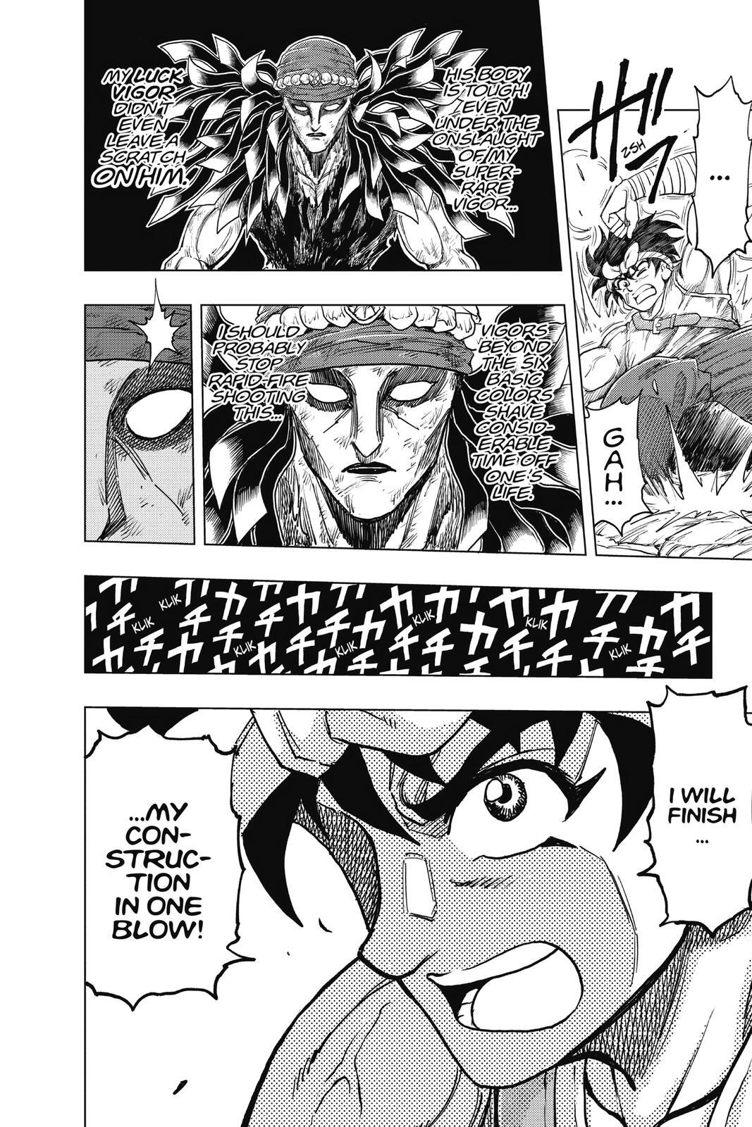 Read Build King Manga Online