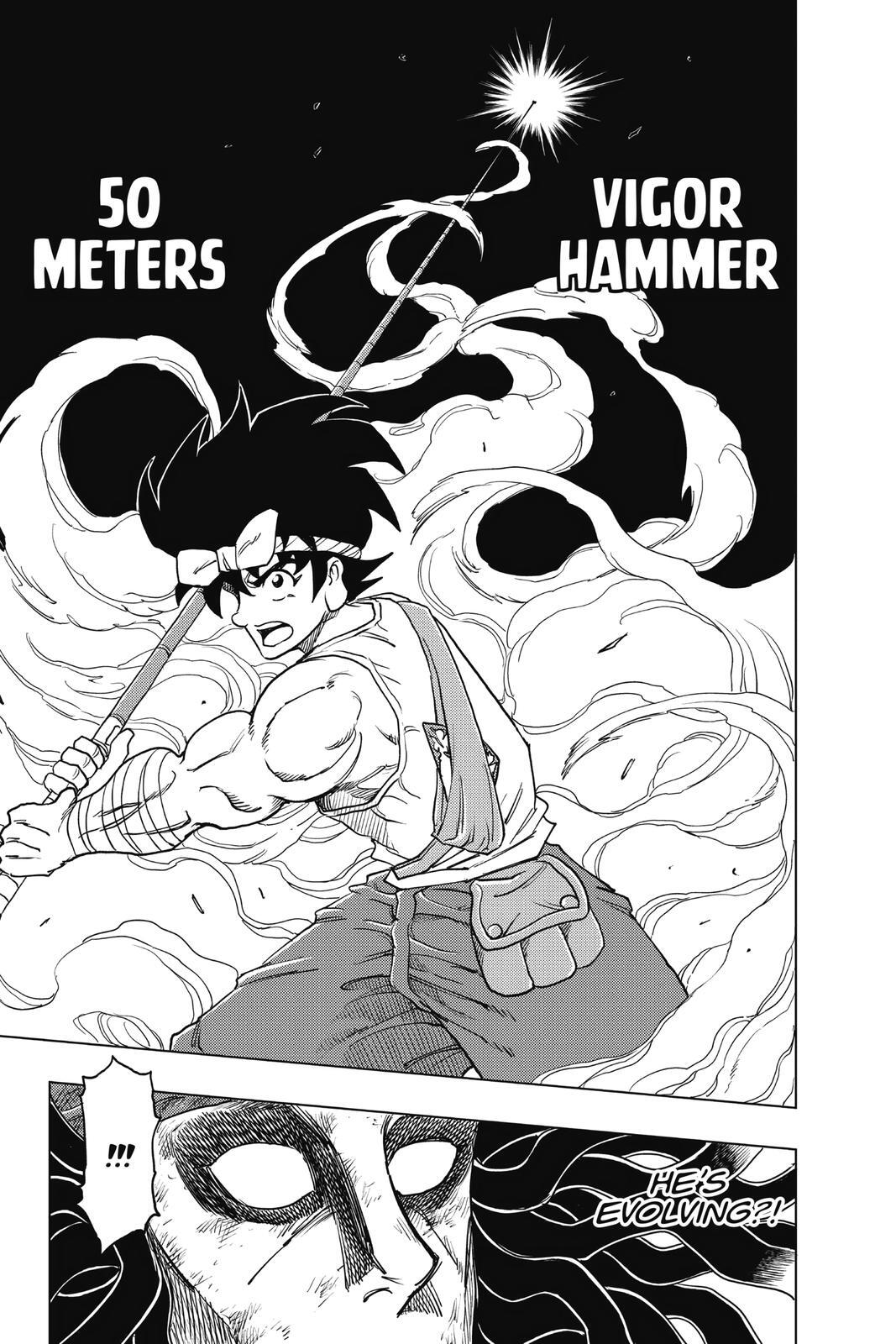 Read Build King Manga Online