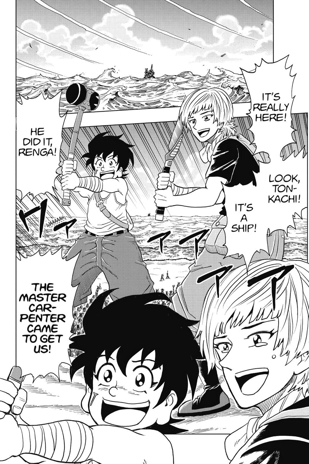 Read Build King Manga Online