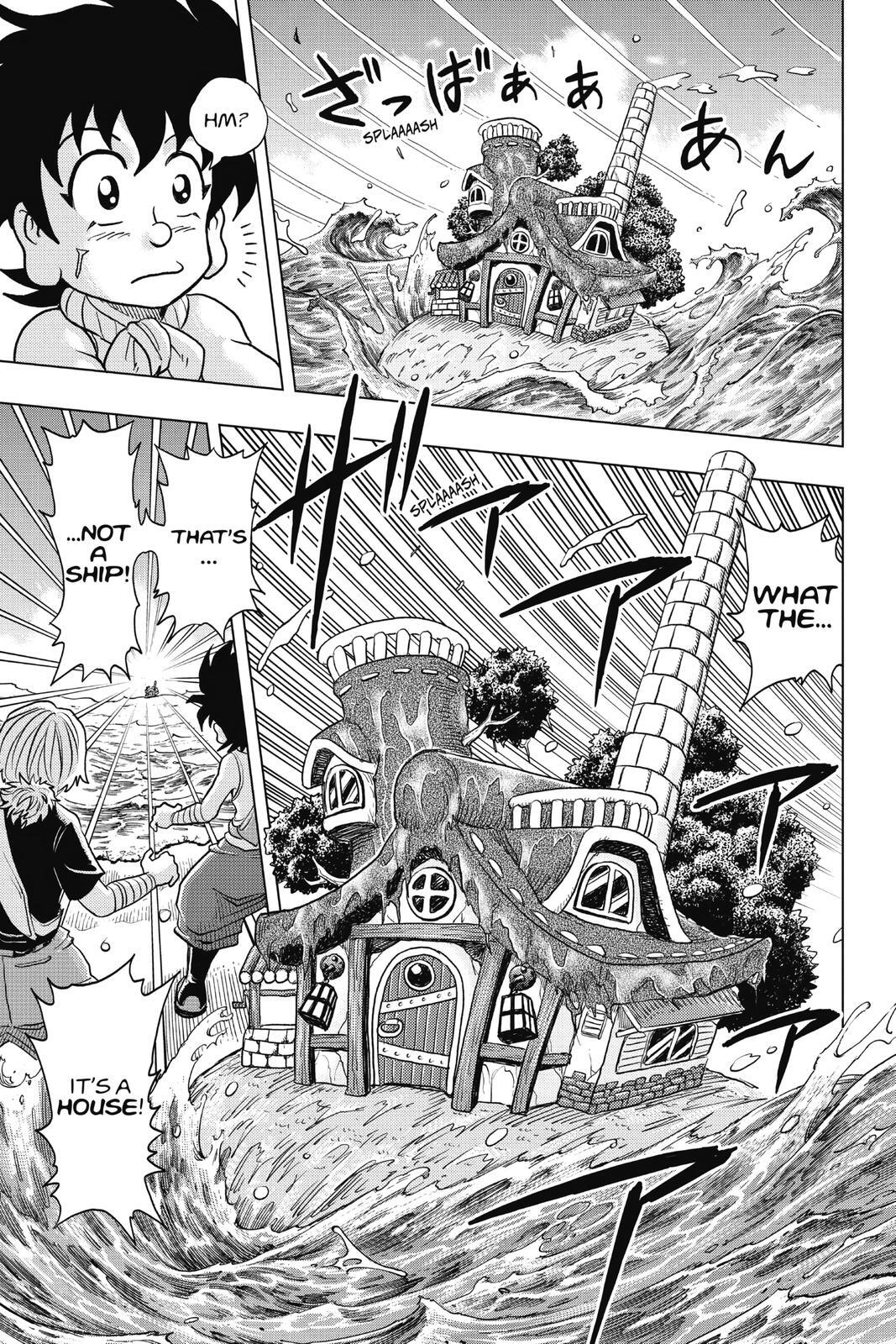 Read Build King Manga Online