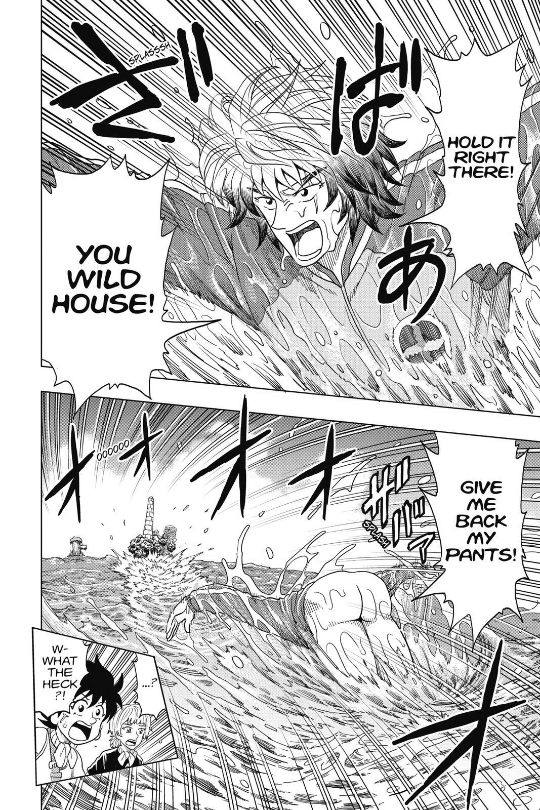 Read Build King Manga Online