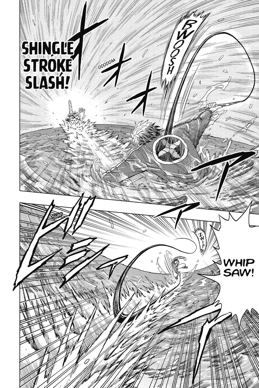 Read Build King Manga Online