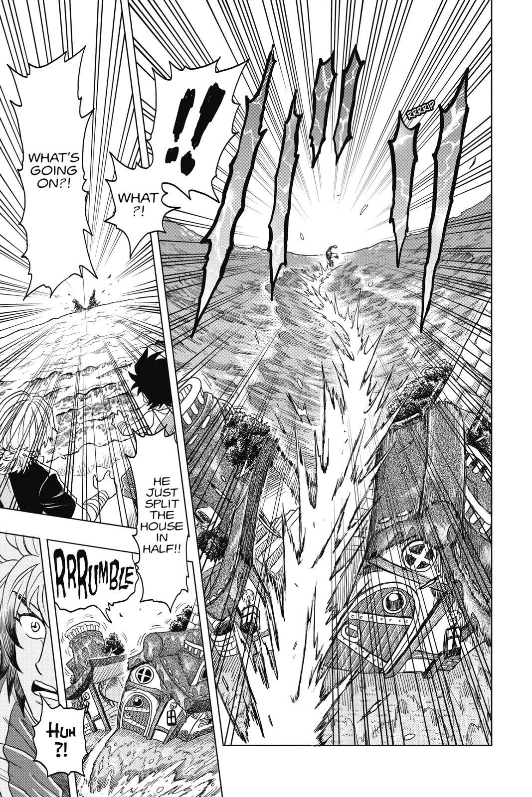 Read Build King Manga Online