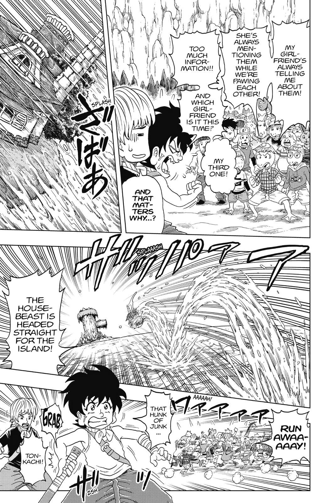 Read Build King Manga Online